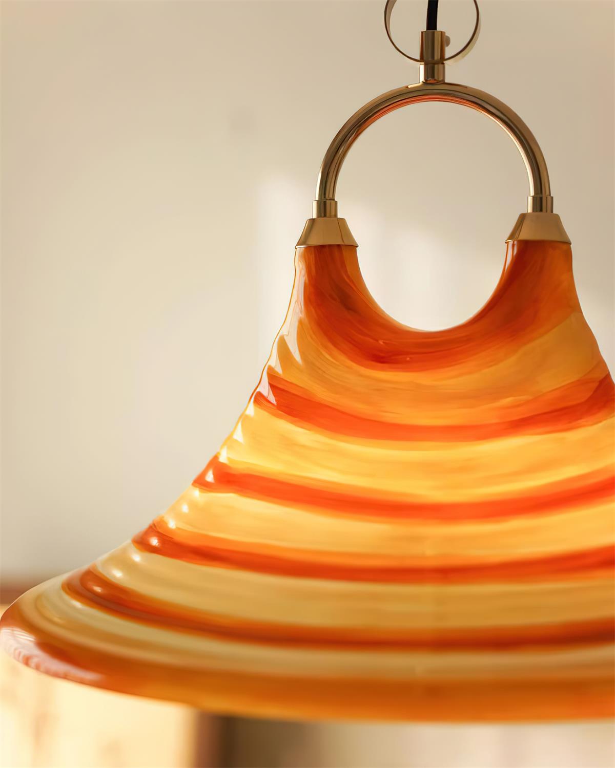 Fiore Suspension Trompette - Neutralighting