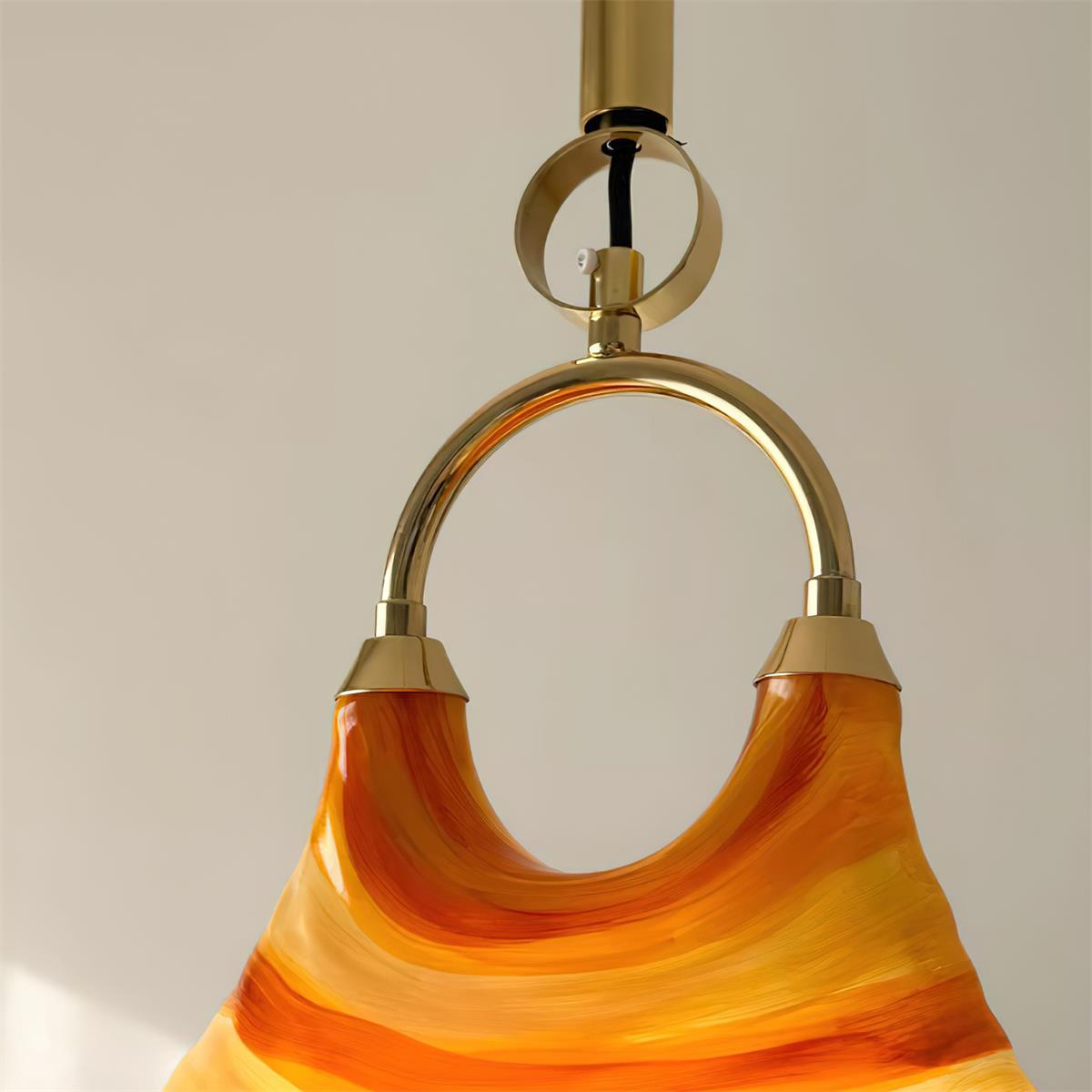 Fiore Suspension Trompette - Neutralighting