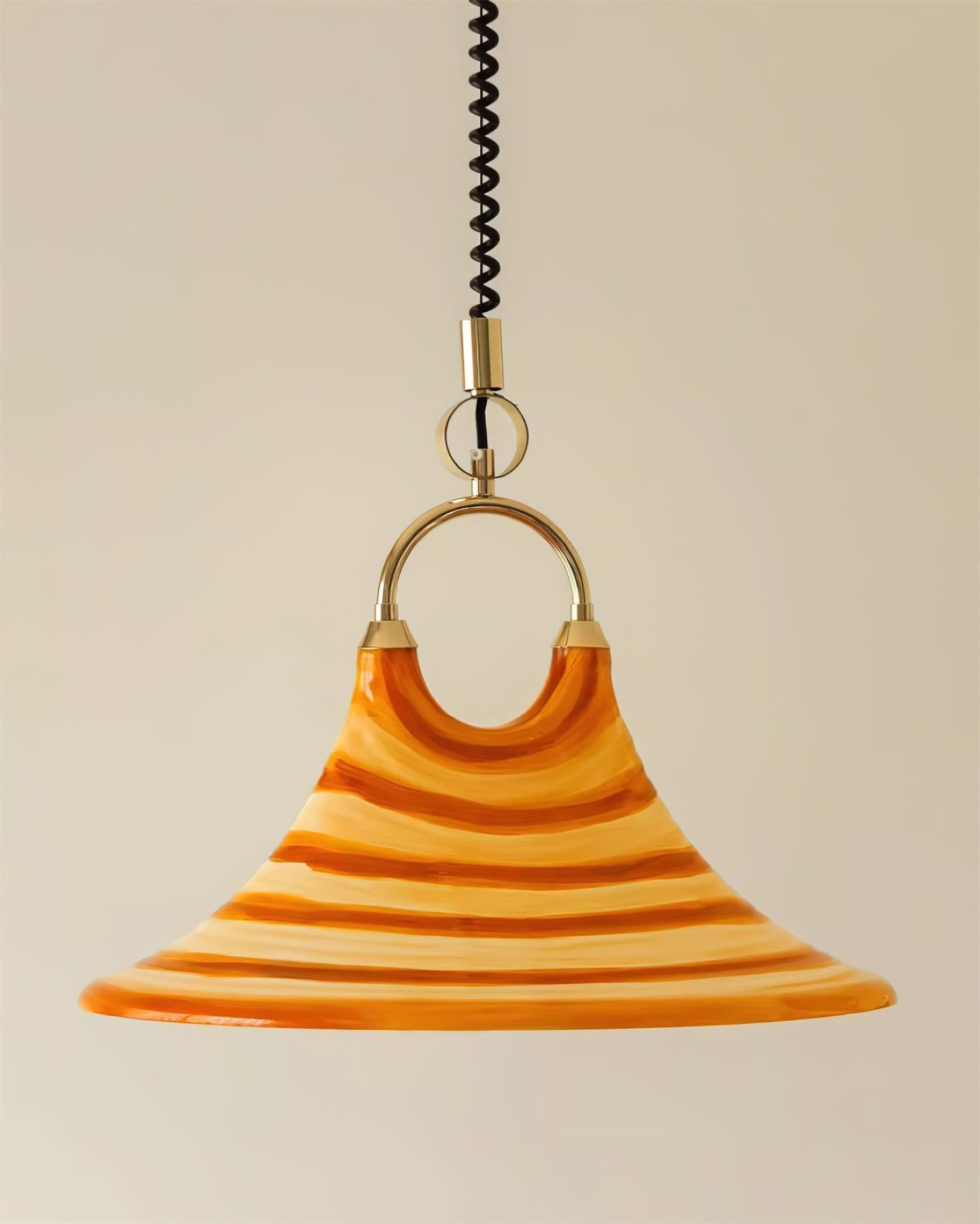 Fiore Suspension Trompette - Neutralighting