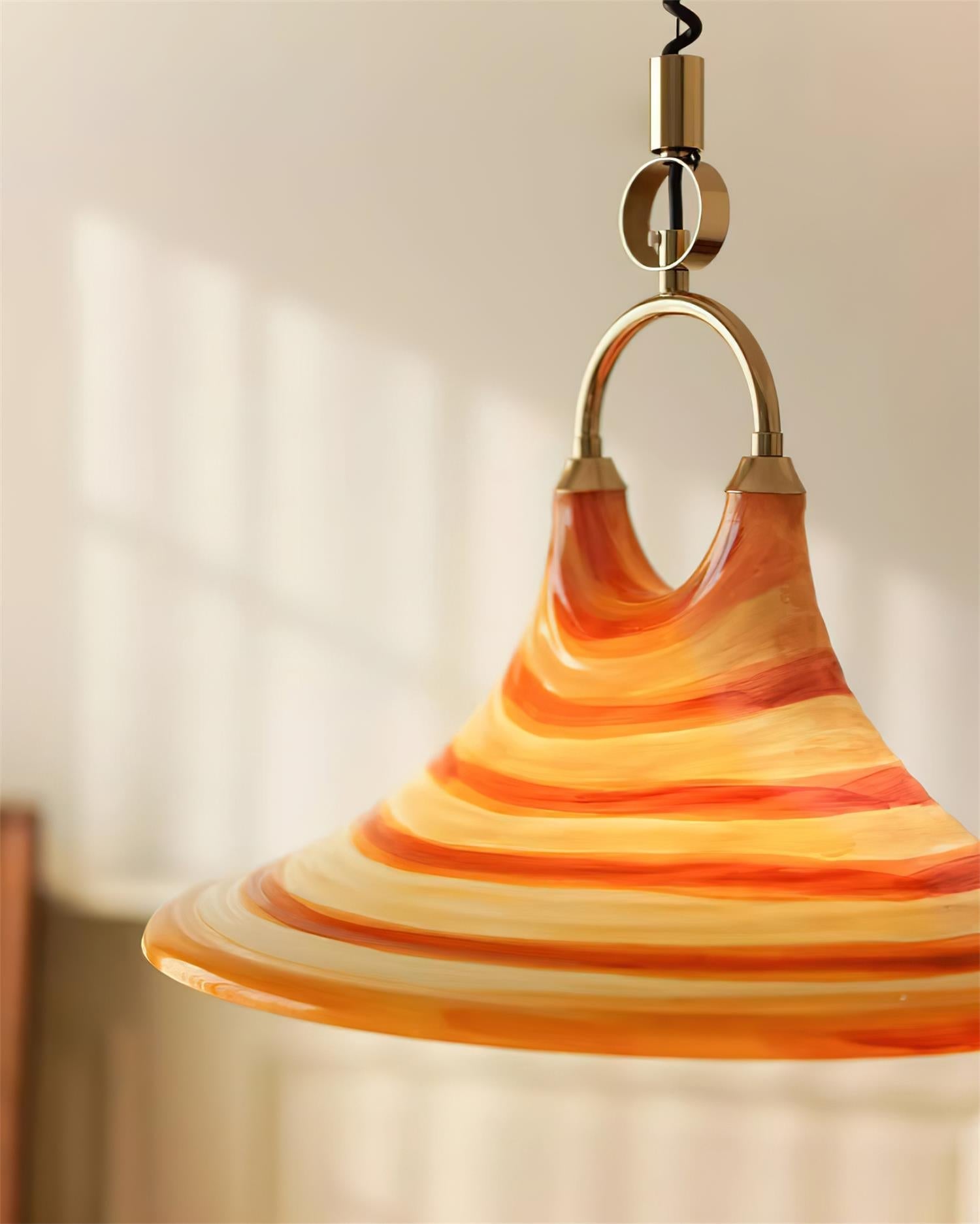 Fiore Suspension Trompette - Neutralighting