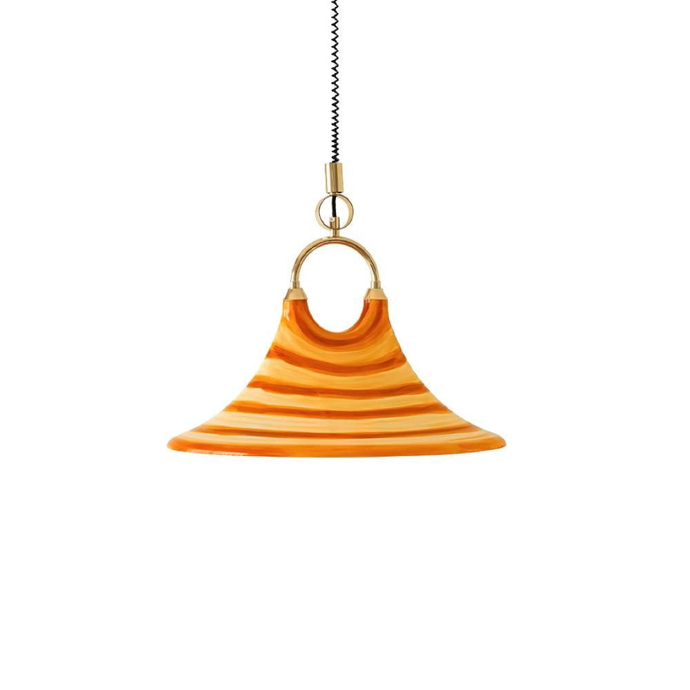 Fiore Suspension Trompette - Neutralighting