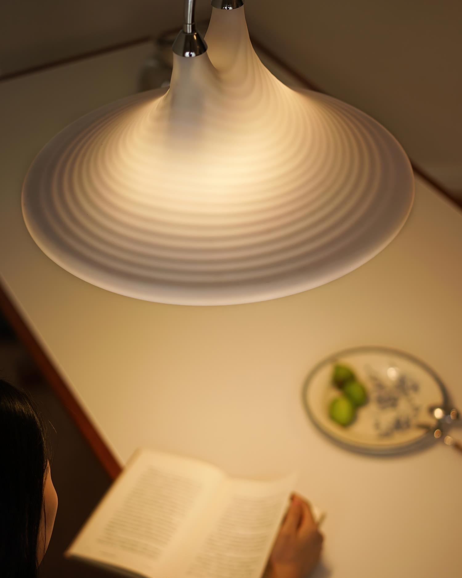 Fiore Suspension Trompette - Neutralighting