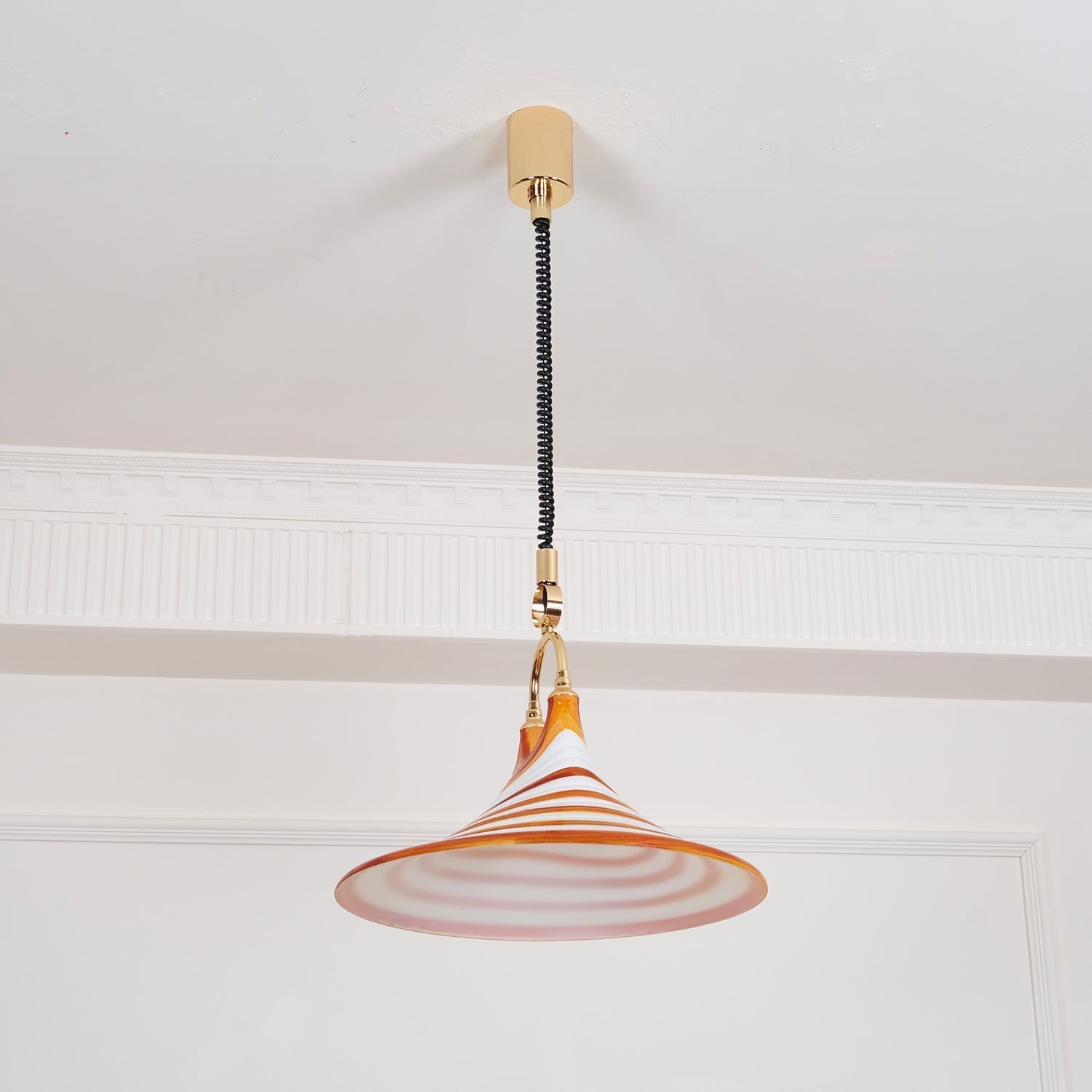 Fiore Suspension Trompette - Neutralighting