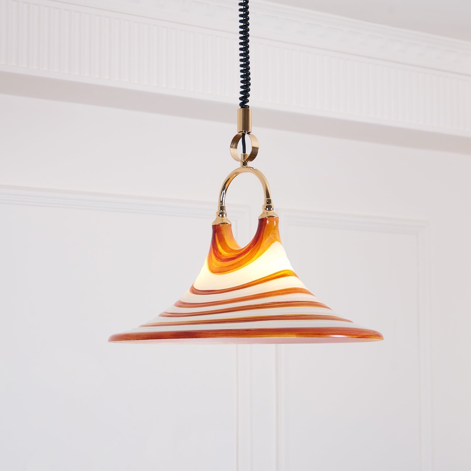 Fiore Suspension Trompette - Neutralighting