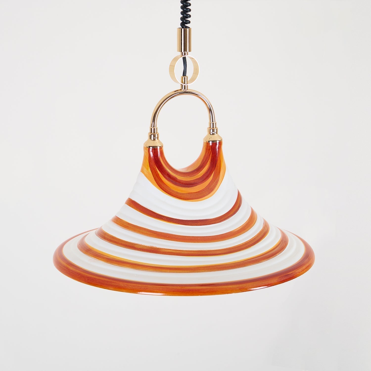 Fiore Suspension Trompette - Neutralighting