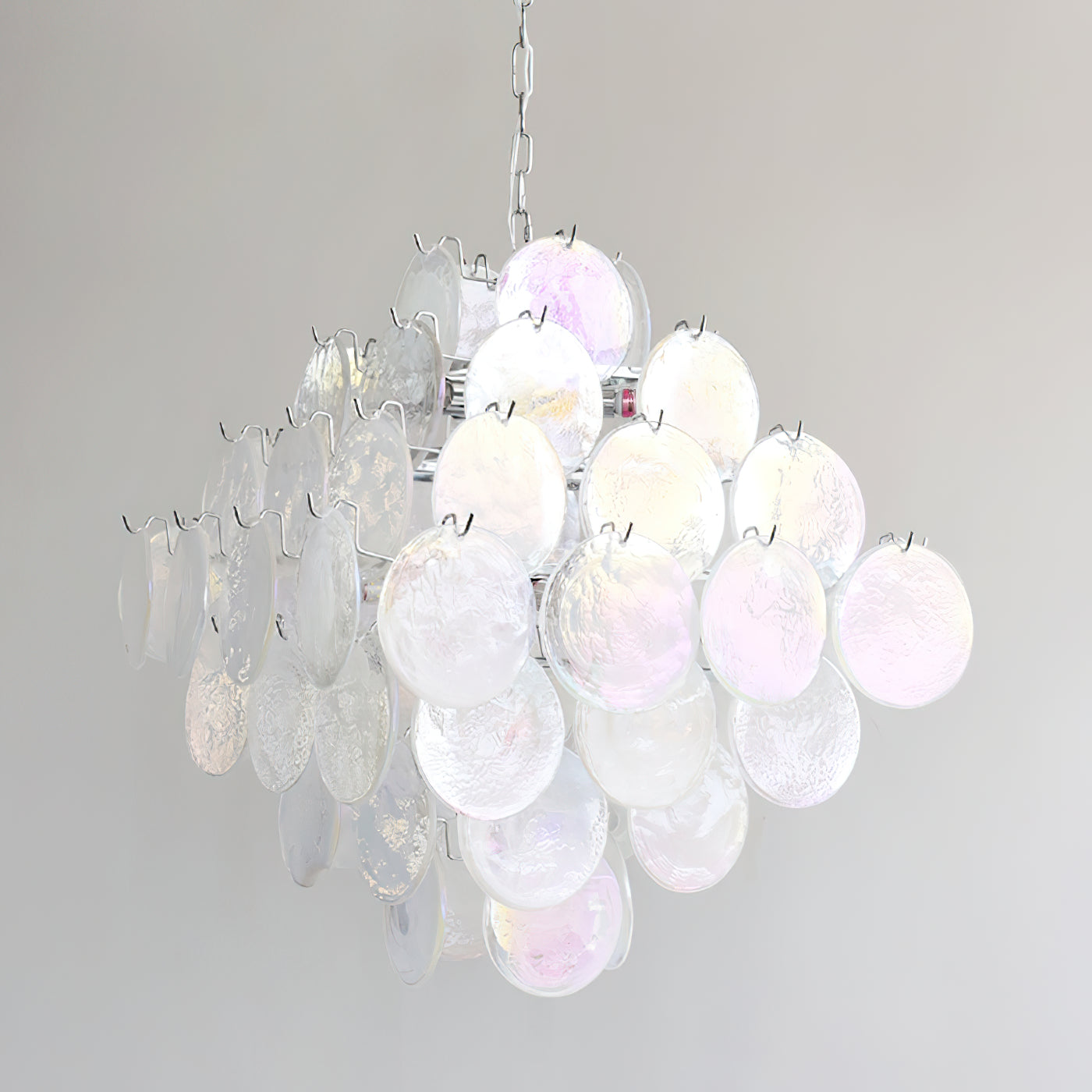 Carmosa Lustre en Verre Luxe - Neutralighting