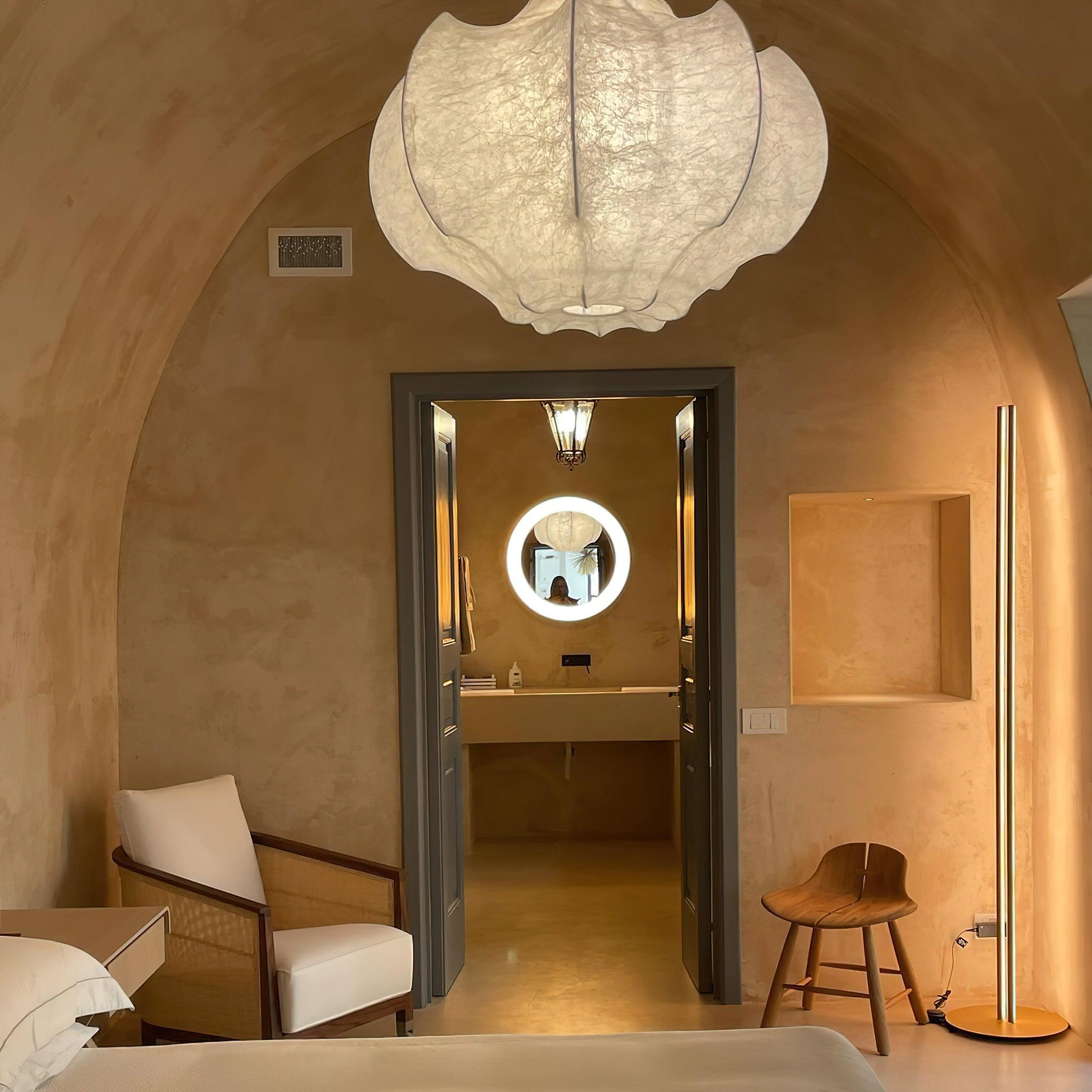 Skapa Suspension Nuage Forme Minimaliste Moderne - Neutralighting