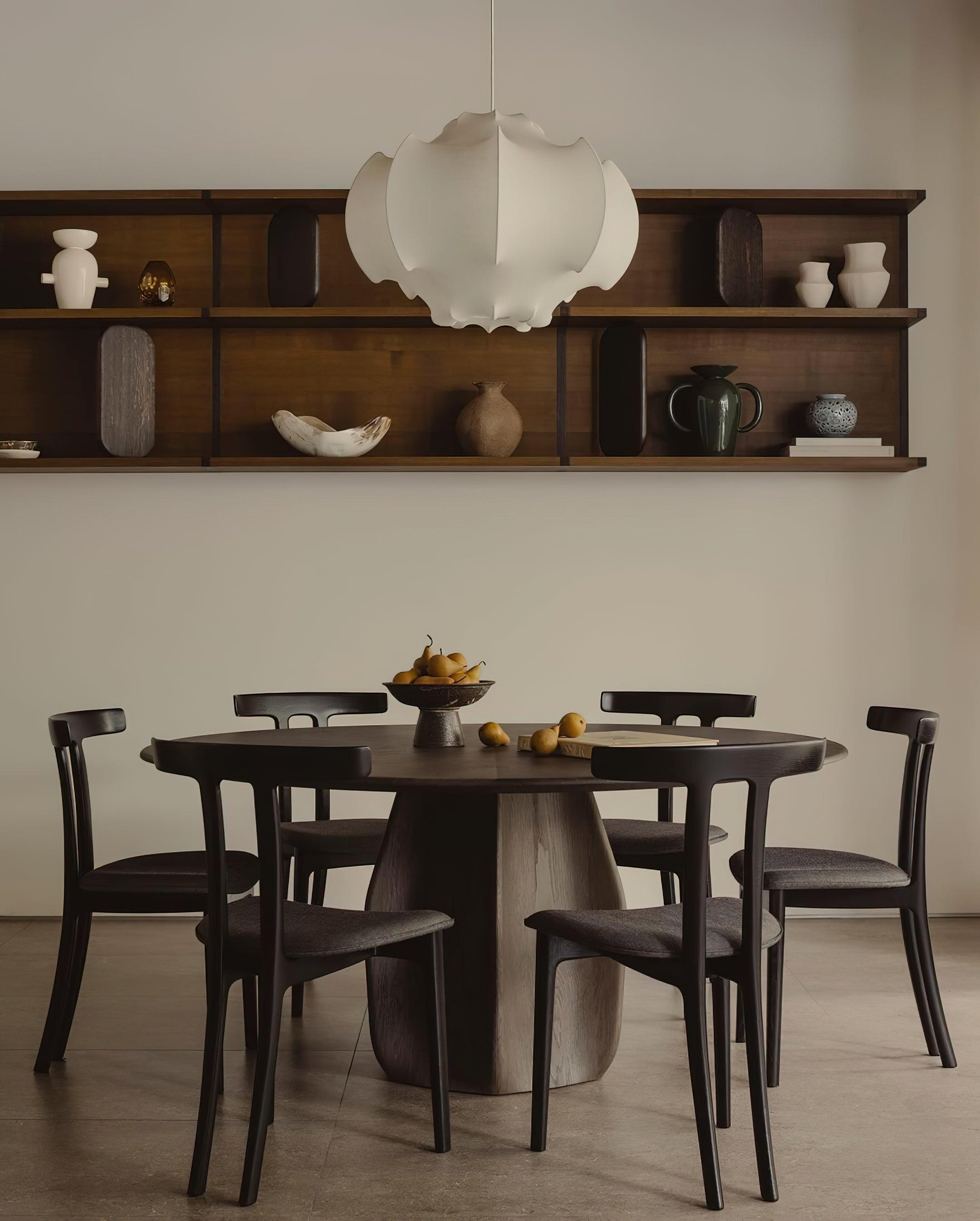 Skapa Suspension Nuage Forme Minimaliste Moderne - Neutralighting