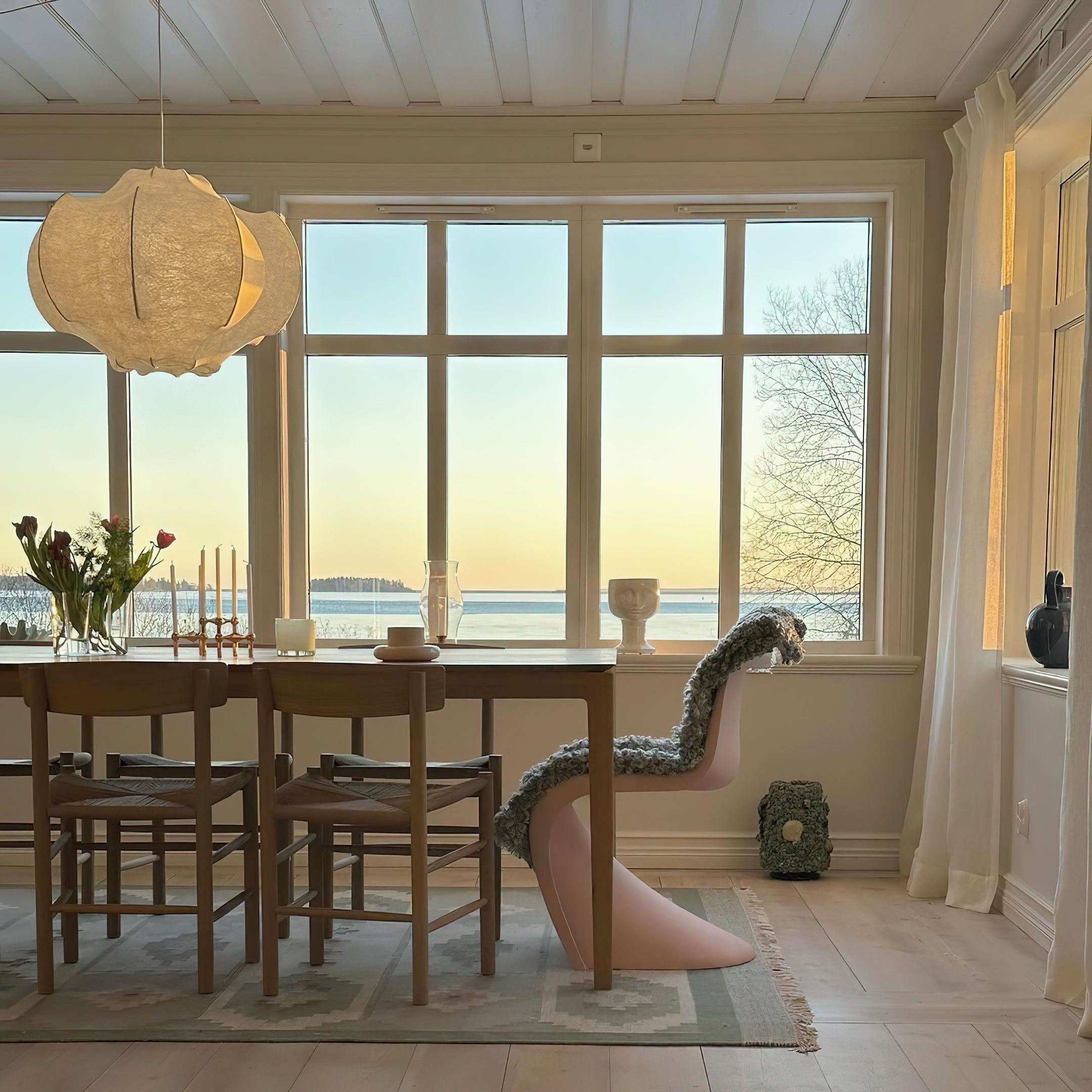 Skapa Suspension Nuage Forme Minimaliste Moderne - Neutralighting