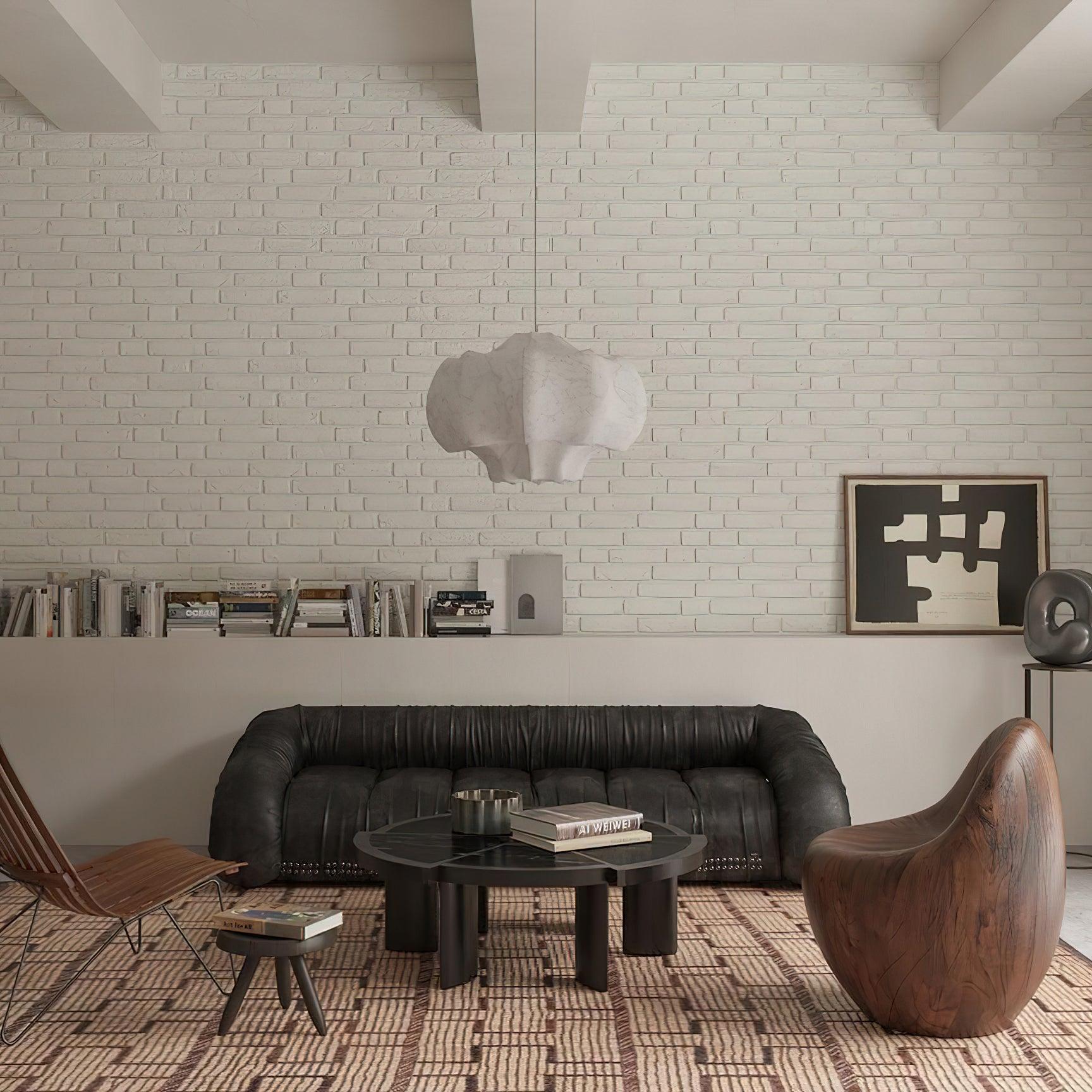 Skapa Suspension Nuage Forme Minimaliste Moderne - Neutralighting