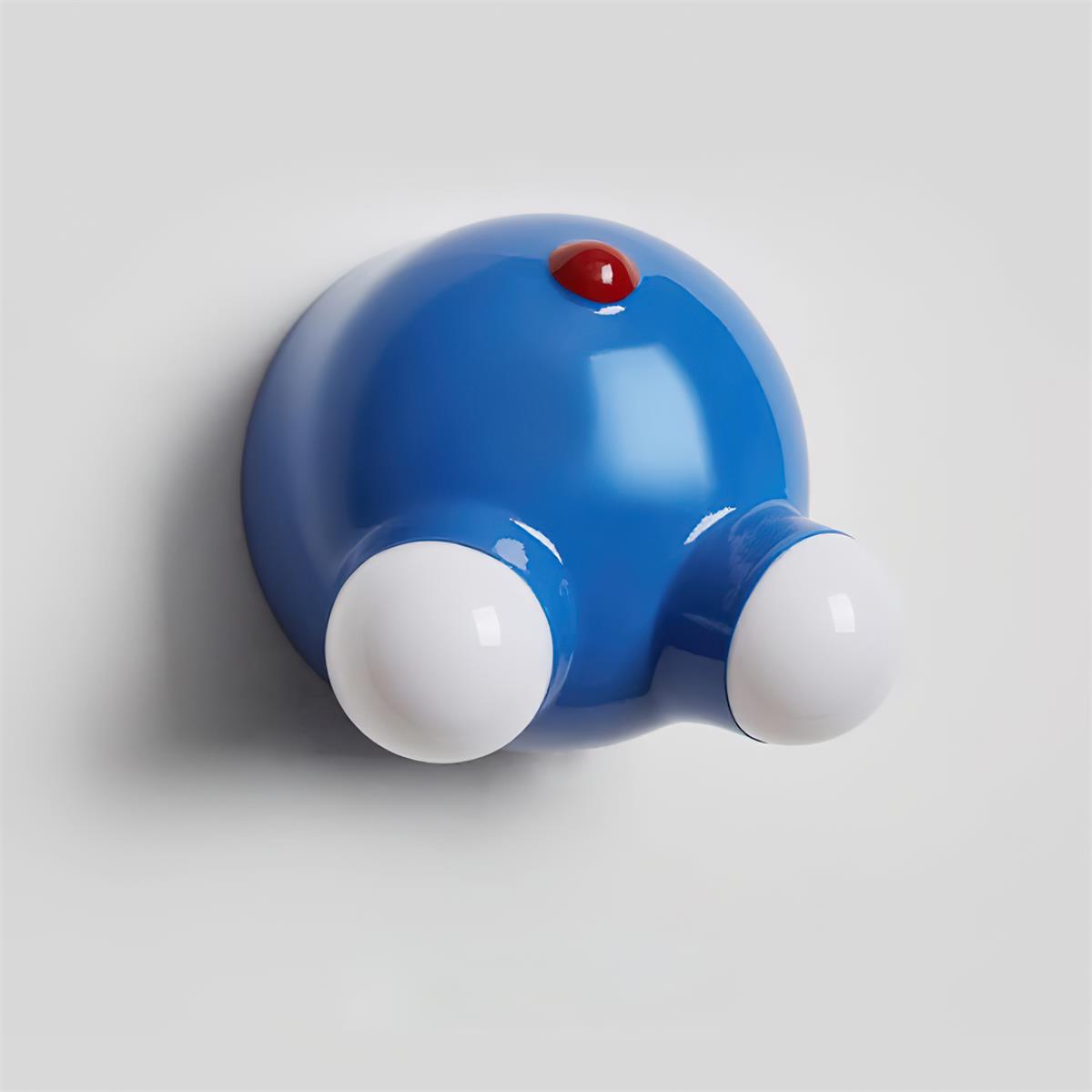 Doraemon Applique Murale Globe Ludique - Neutralighting