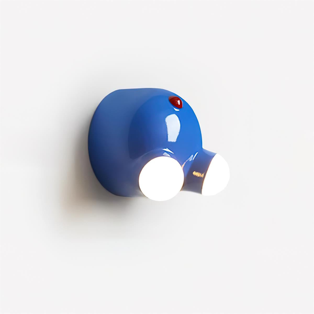 Doraemon Applique Murale Globe Ludique - Neutralighting