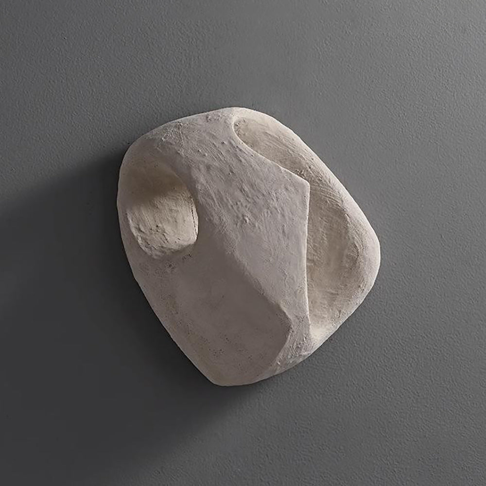 Claro Applique Murale en Ciment Creux à Créativité Individuelle - Neutralighting
