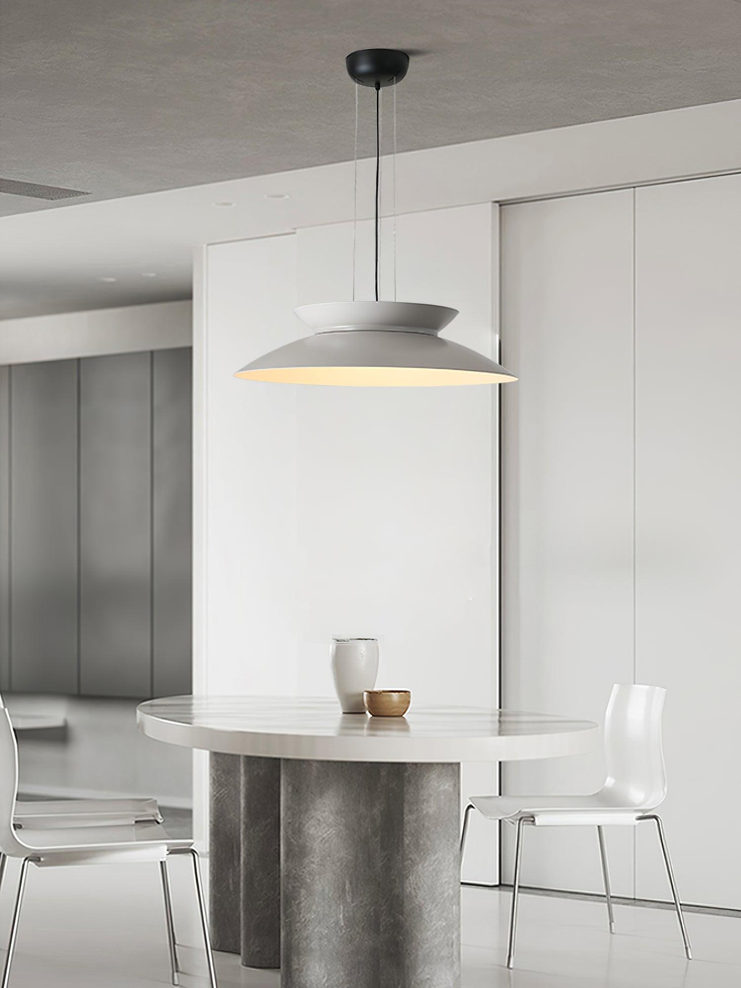 Evlaeus Pendant Light - Letslighting