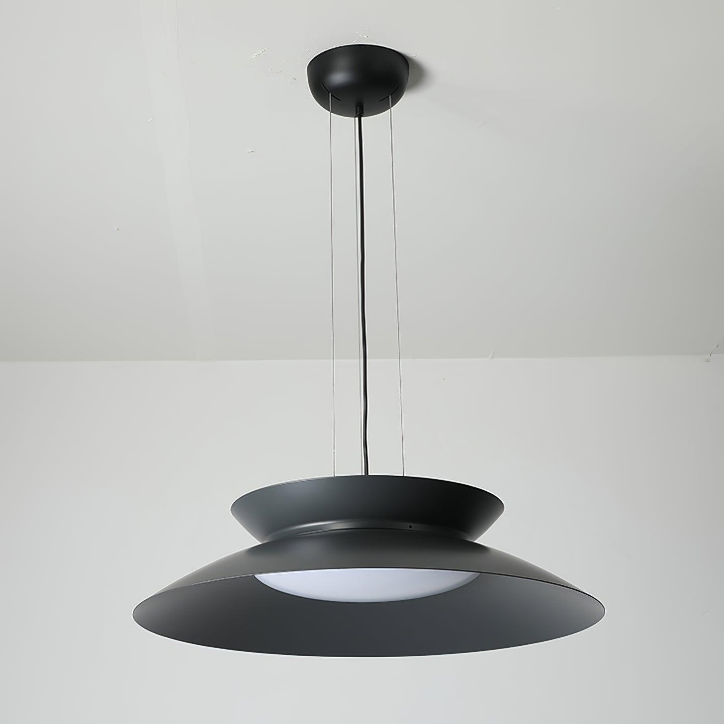 Evlaeus Pendant Light - Letslighting