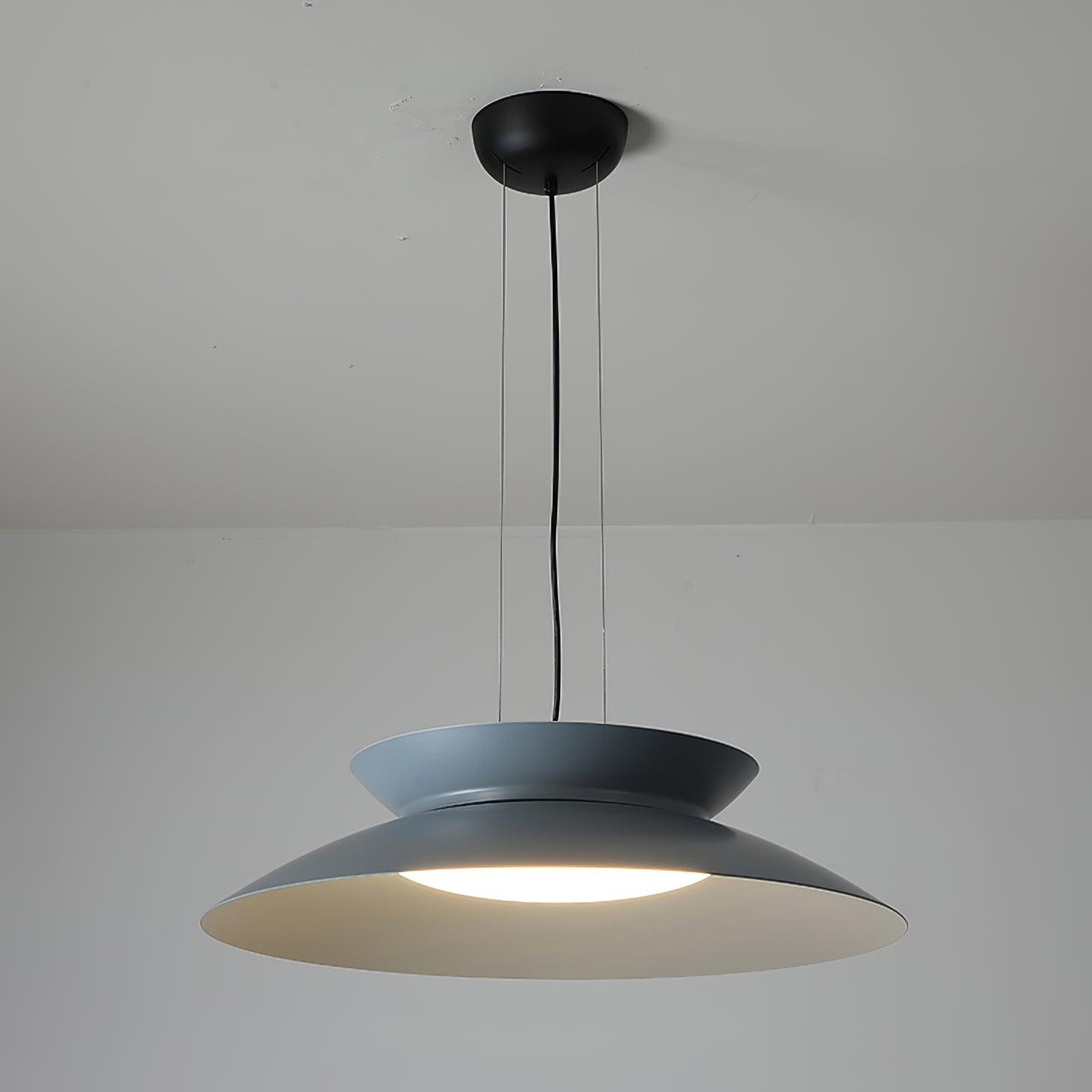 Evlaeus Pendant Light - Letslighting