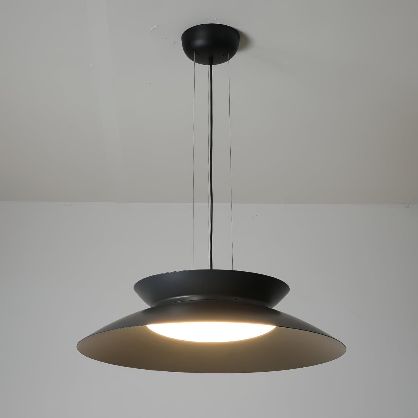 Evlaeus Pendant Light - Letslighting