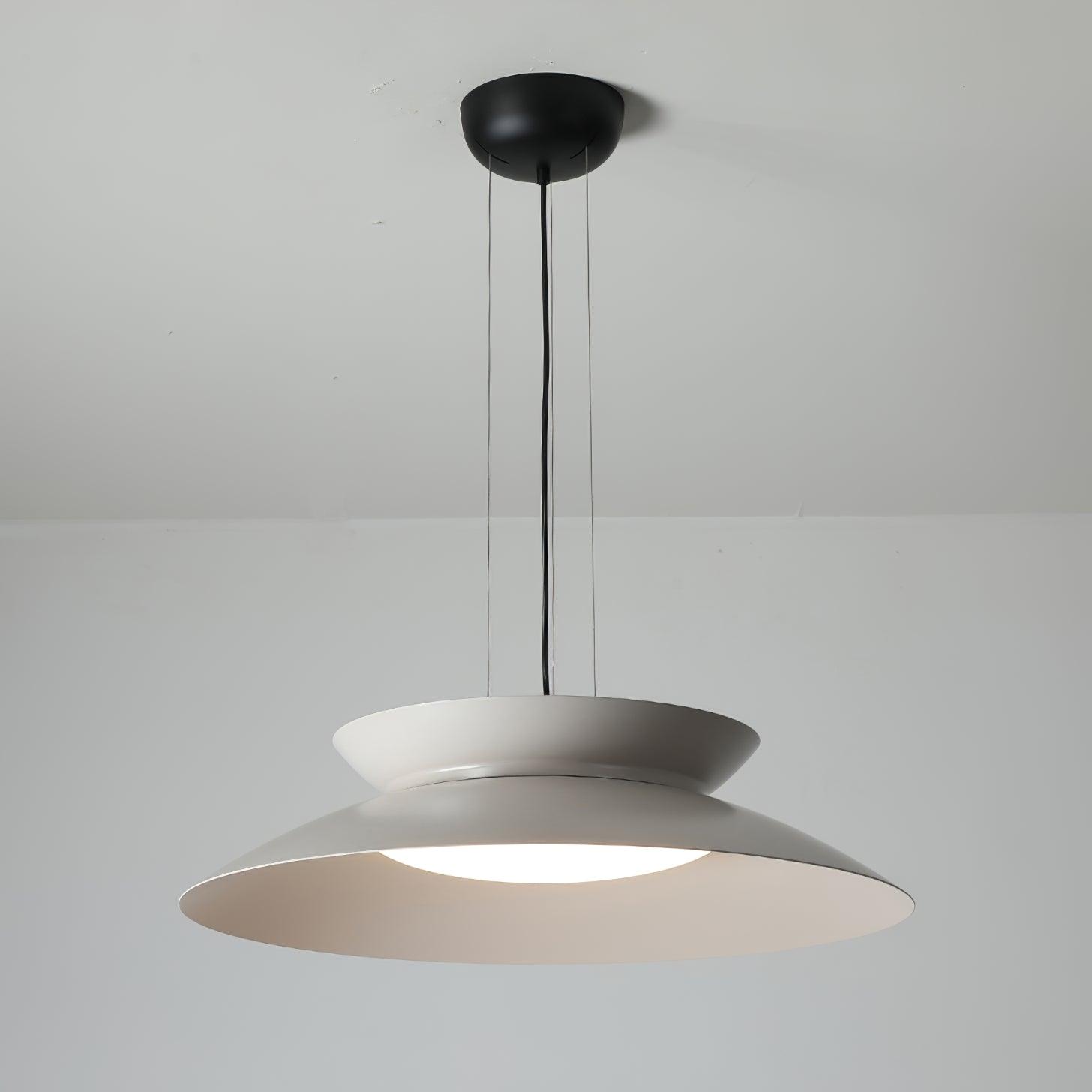 Evlaeus Pendant Light - Letslighting