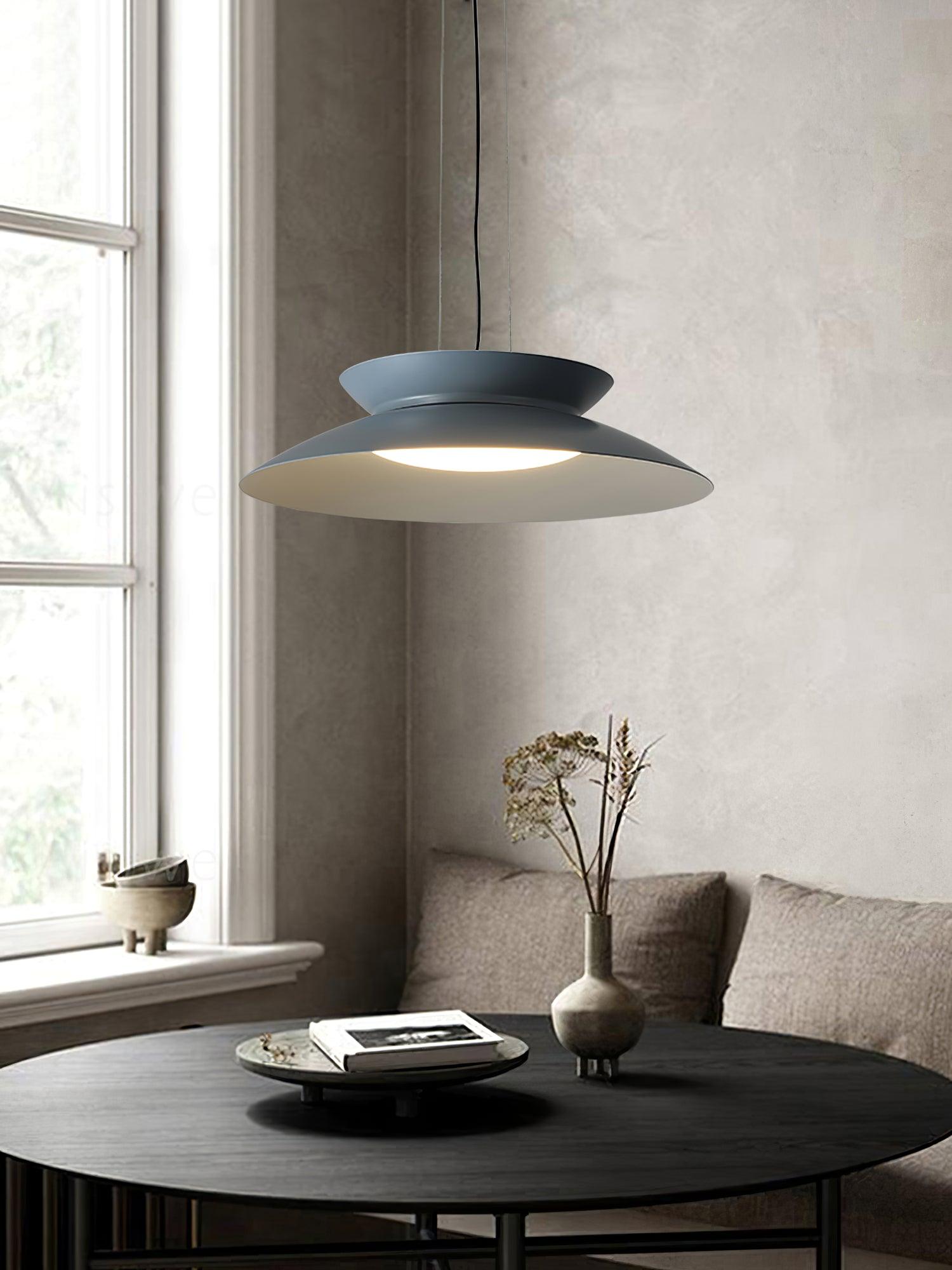 Evlaeus Pendant Light - Letslighting