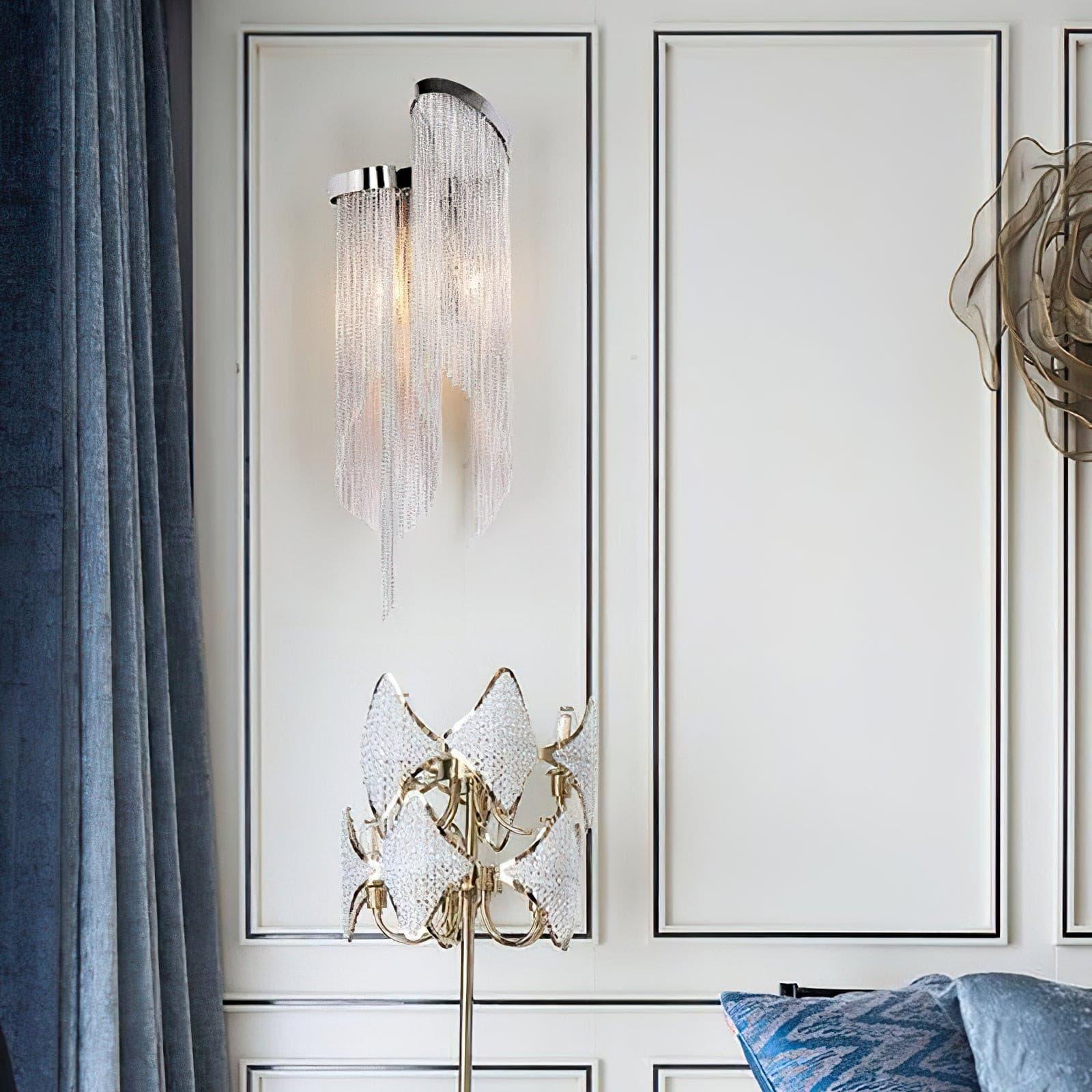 Zeveliel Applique Murale - Neutralighting