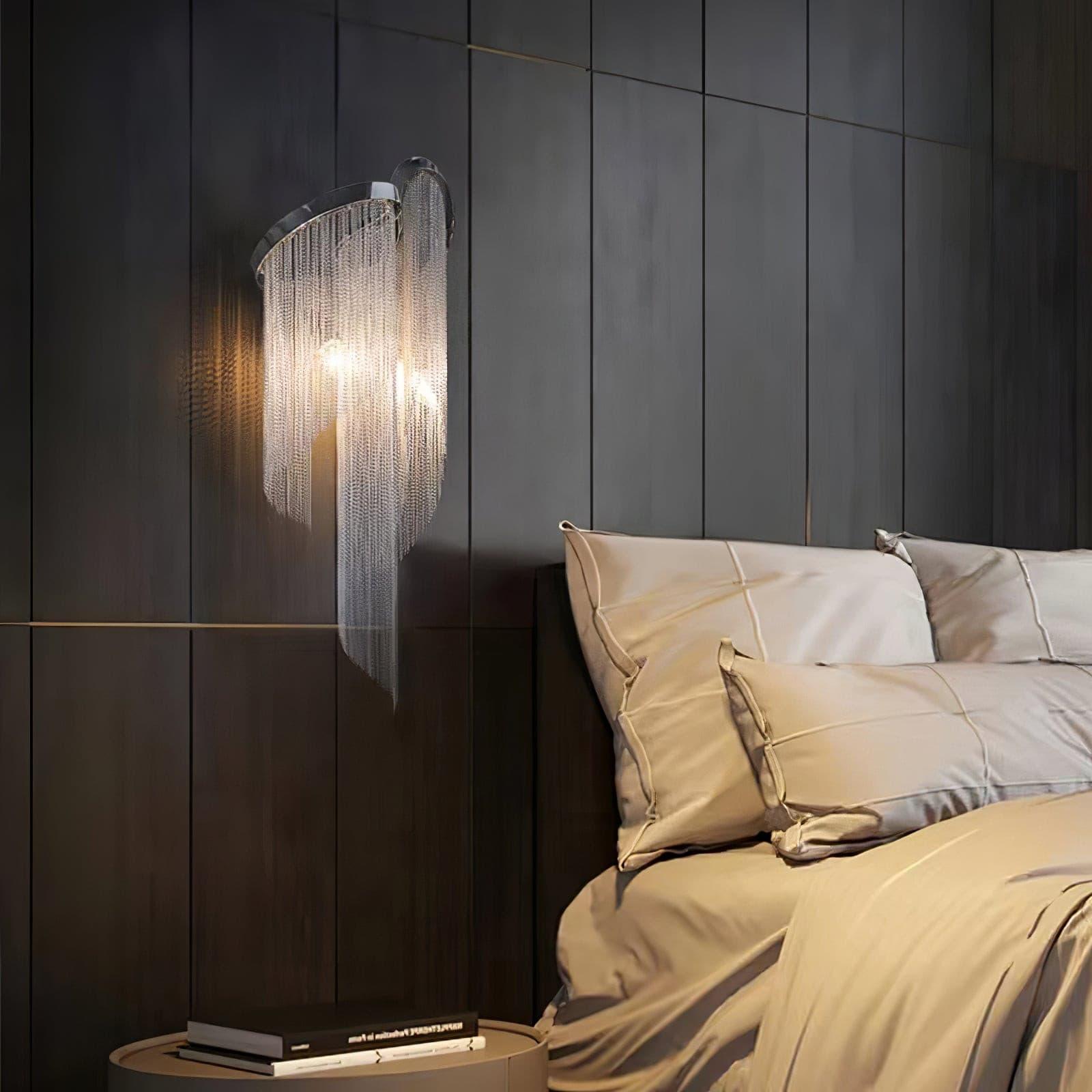 Zeveliel Applique Murale - Neutralighting