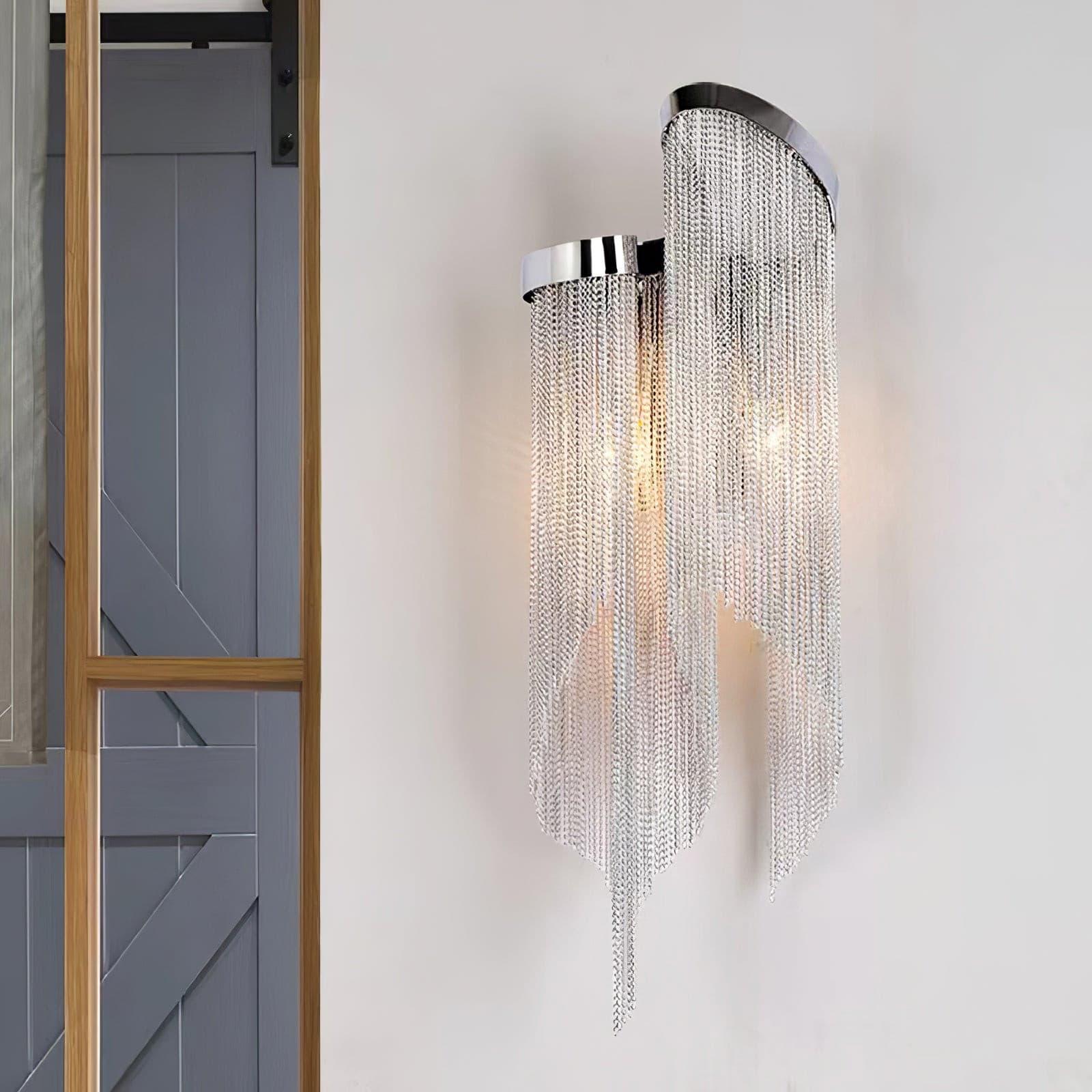Zeveliel Applique Murale - Neutralighting