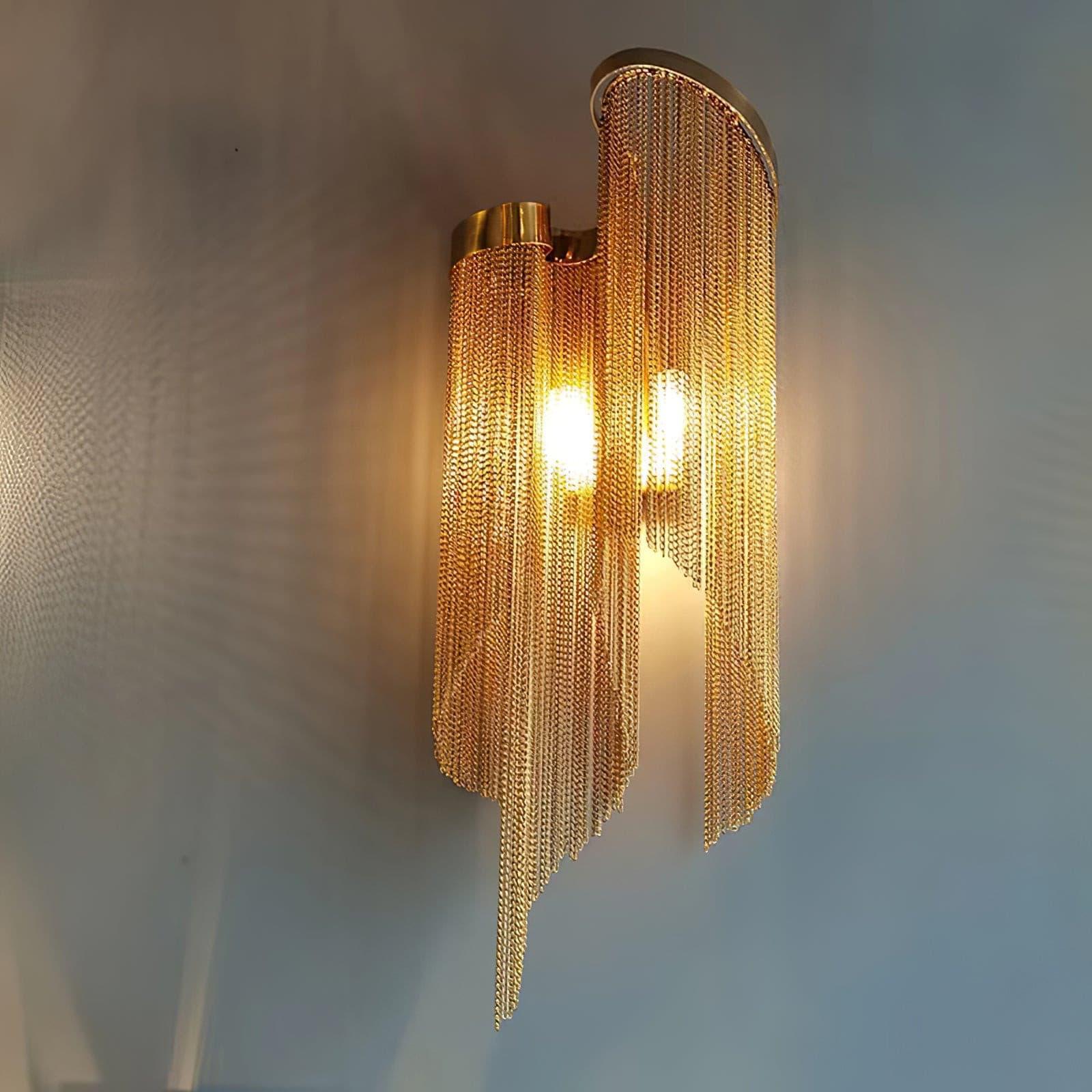 Zeveliel Applique Murale - Neutralighting