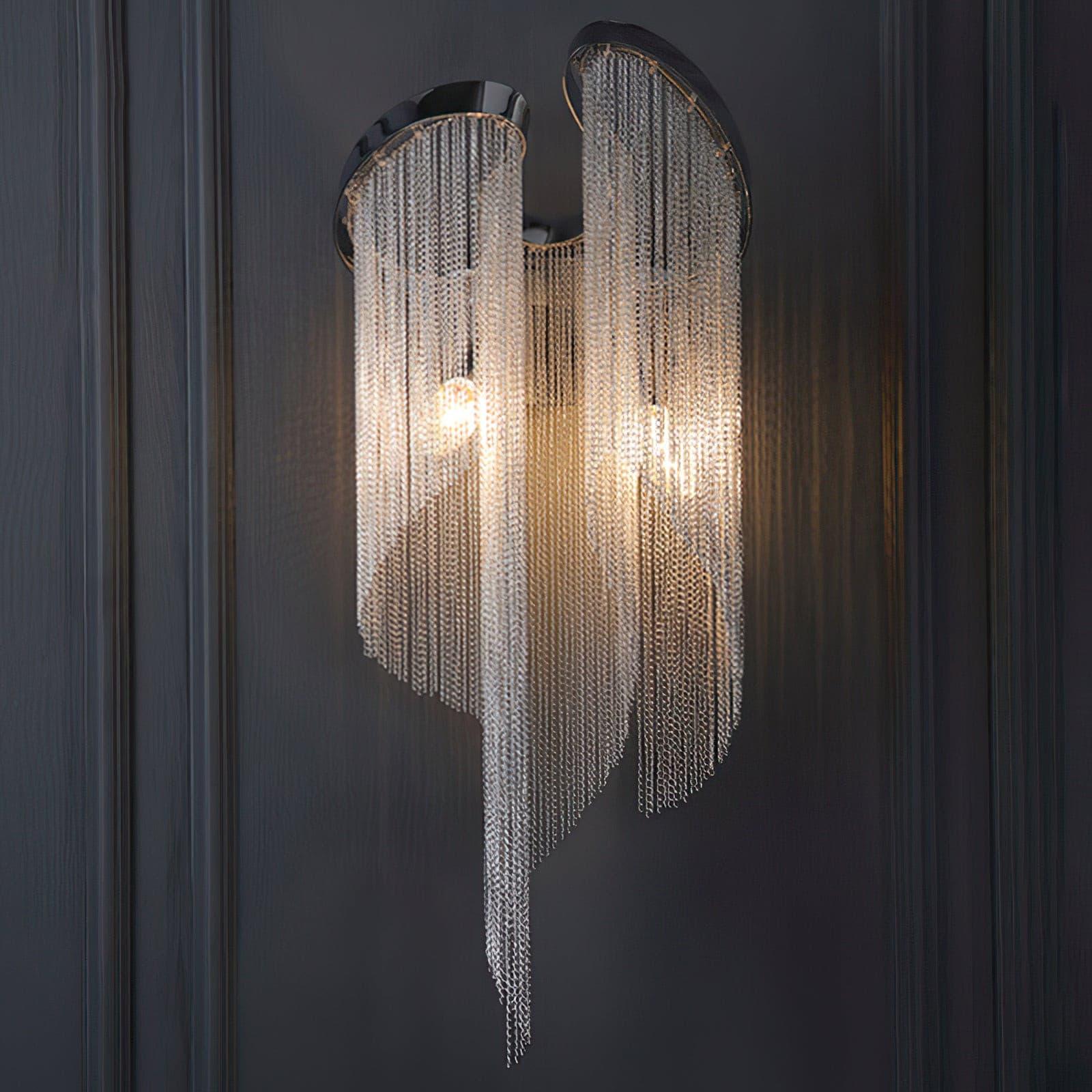 Zeveliel Applique Murale - Neutralighting
