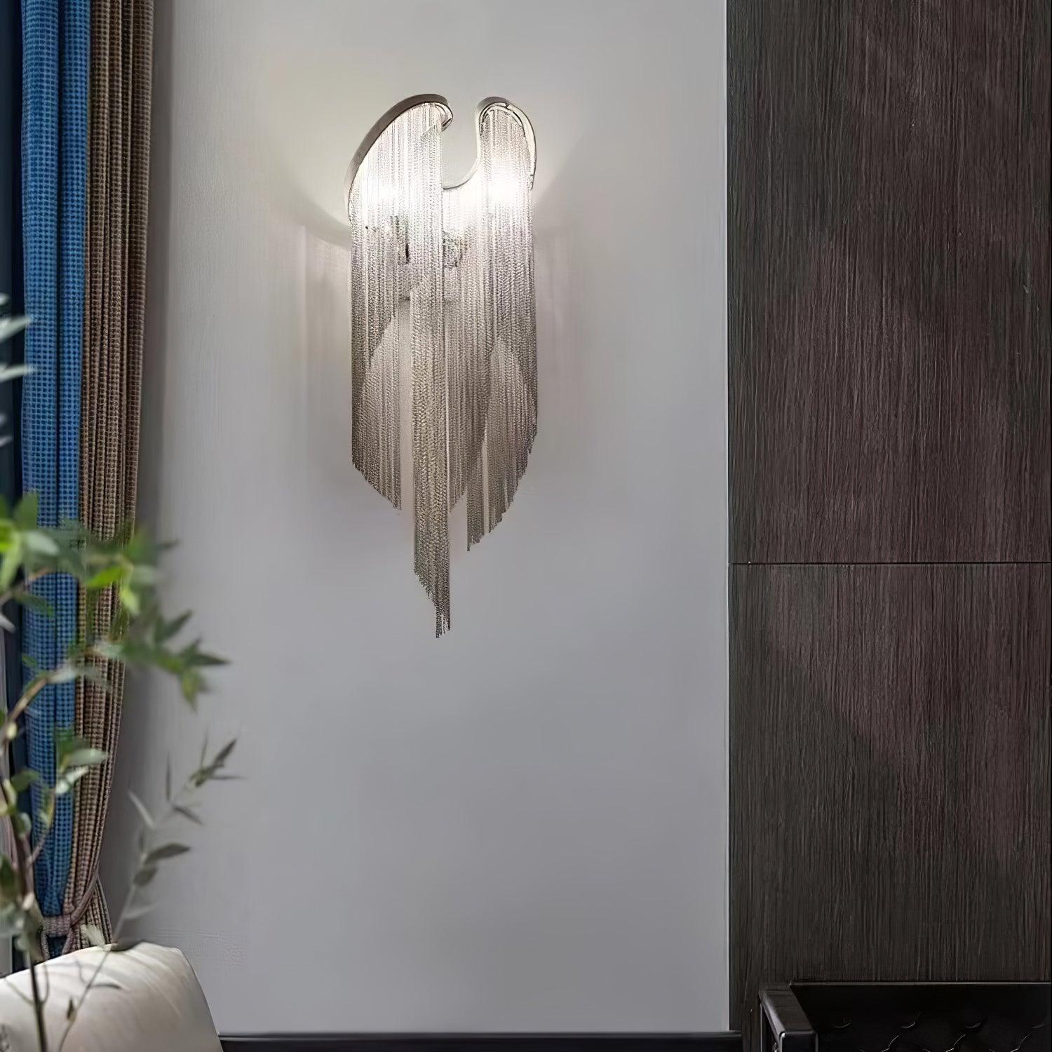 Zeveliel Applique Murale - Neutralighting