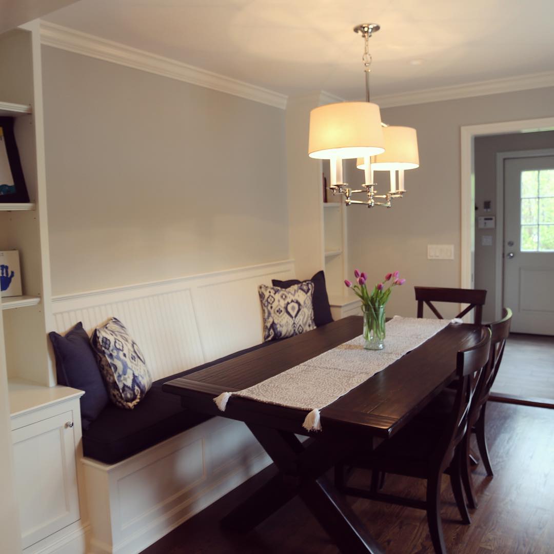 Chandelier en Laiton et Tissu Vintage d'Art Classique avec Incrustation - Neutralighting