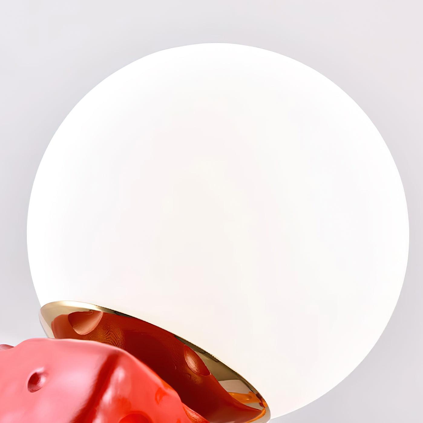 Cheese Lustre Coloré Ludique - Neutralighting