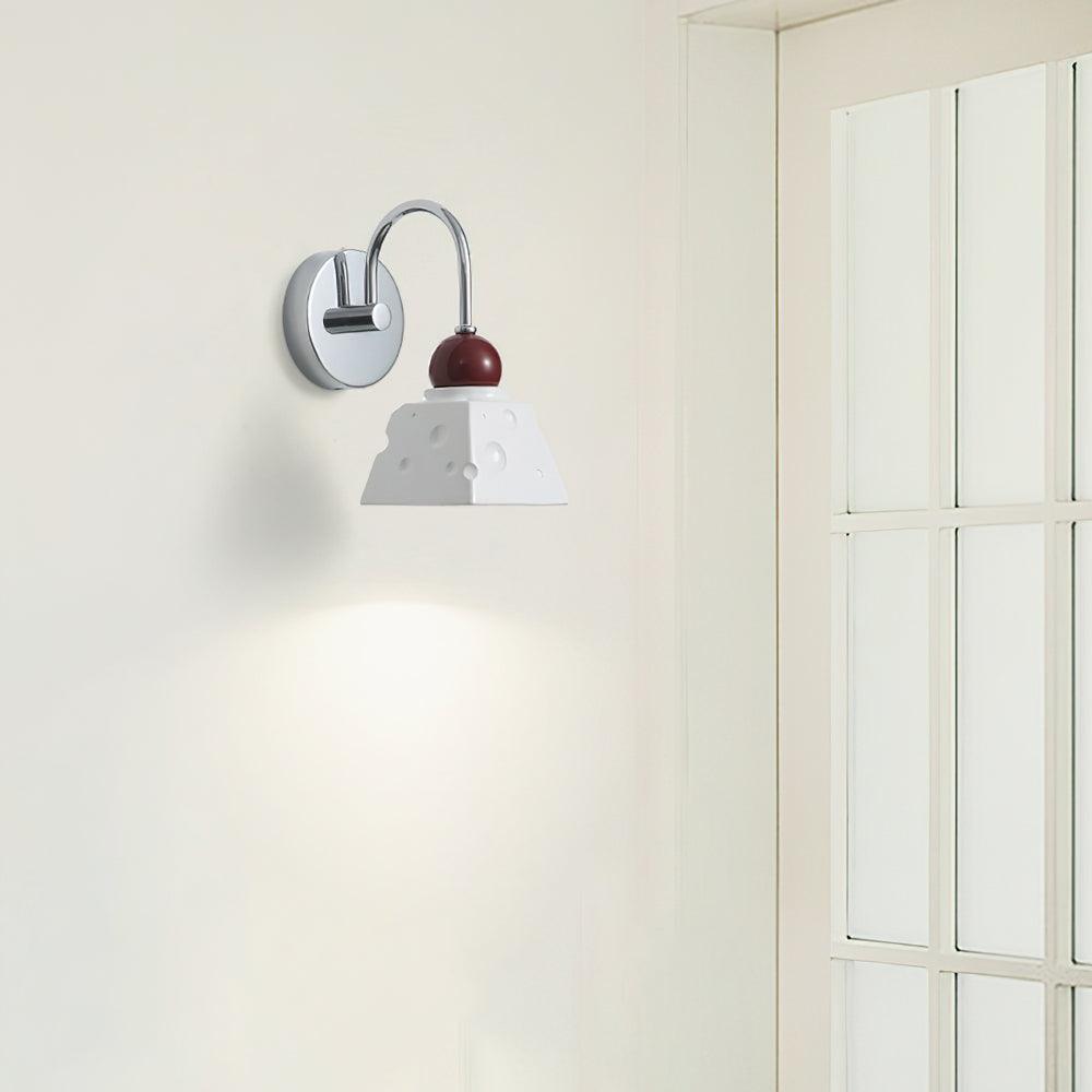 Cheese Applique Murale Minimaliste - Neutralighting