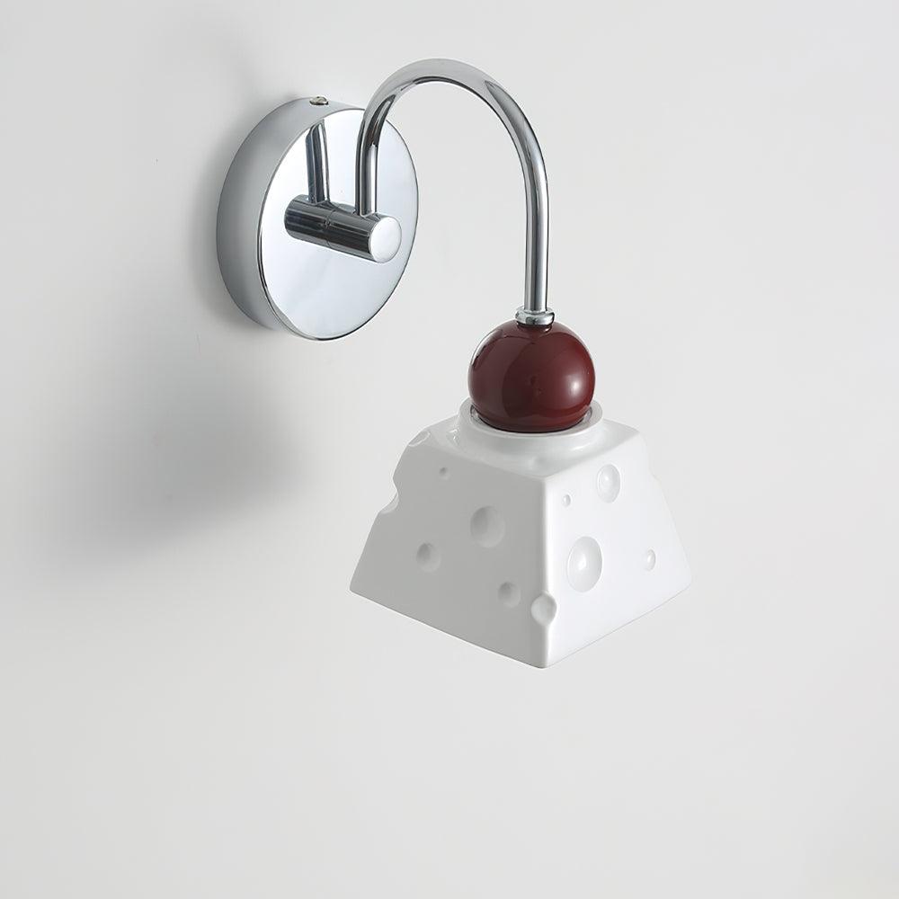 Cheese Applique Murale Minimaliste - Neutralighting