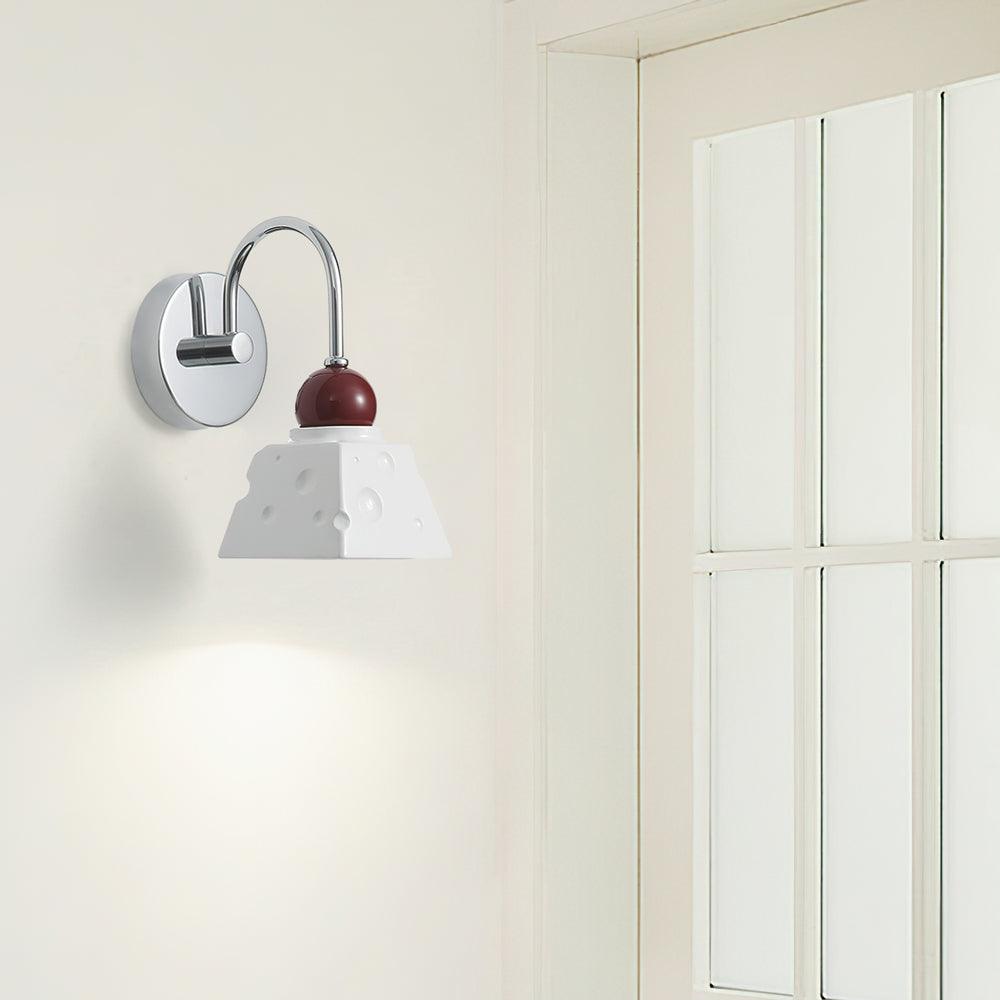 Cheese Applique Murale Minimaliste - Neutralighting