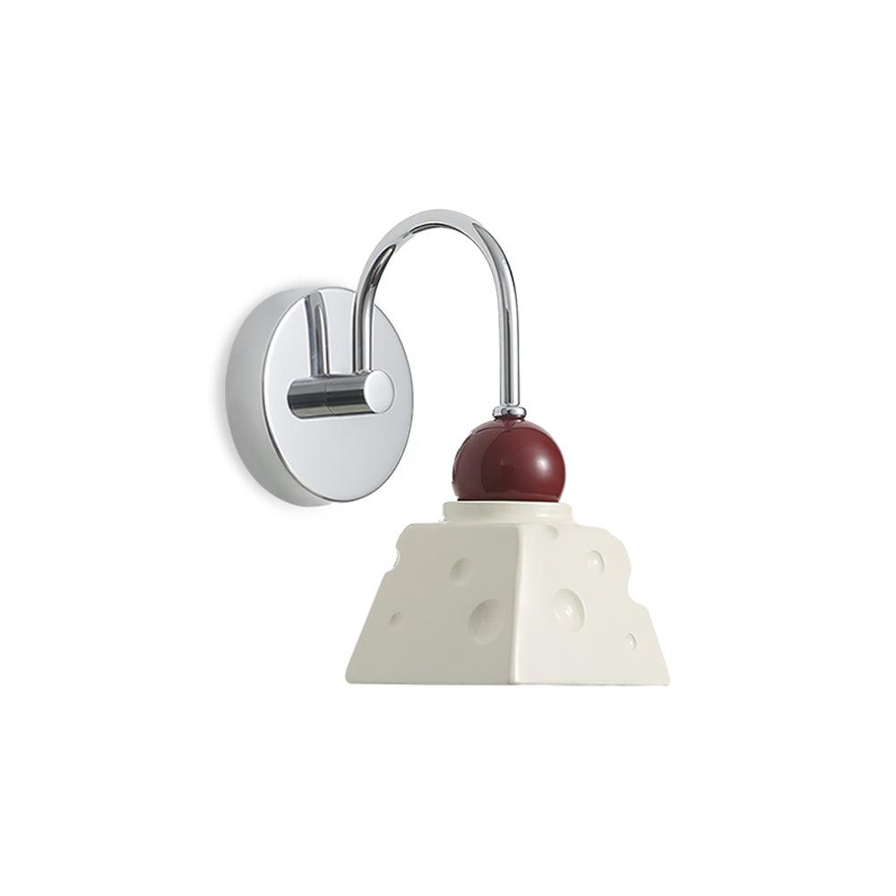 Cheese Applique Murale Minimaliste - Neutralighting