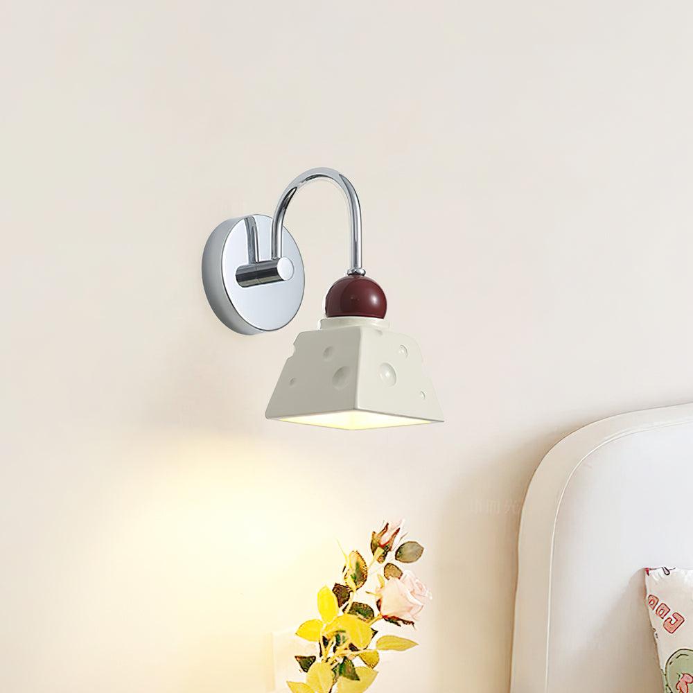 Cheese Applique Murale Minimaliste - Neutralighting