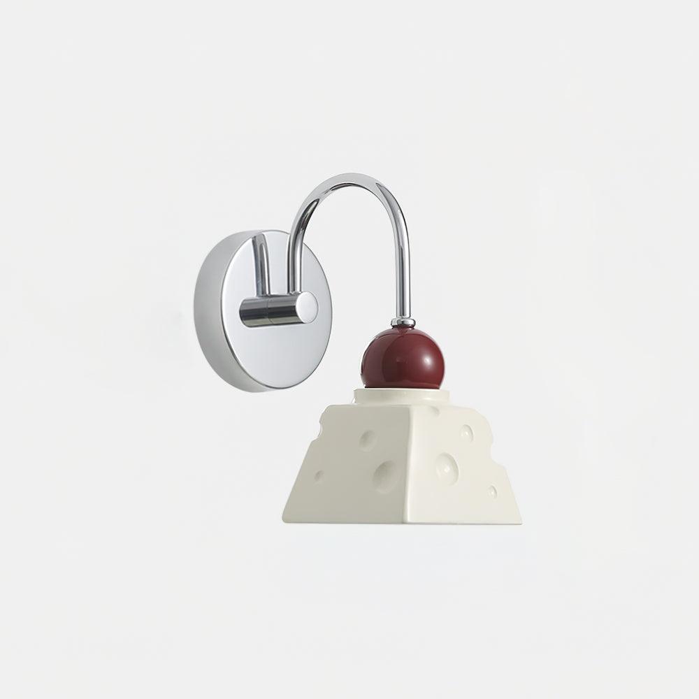 Cheese Applique Murale Minimaliste - Neutralighting