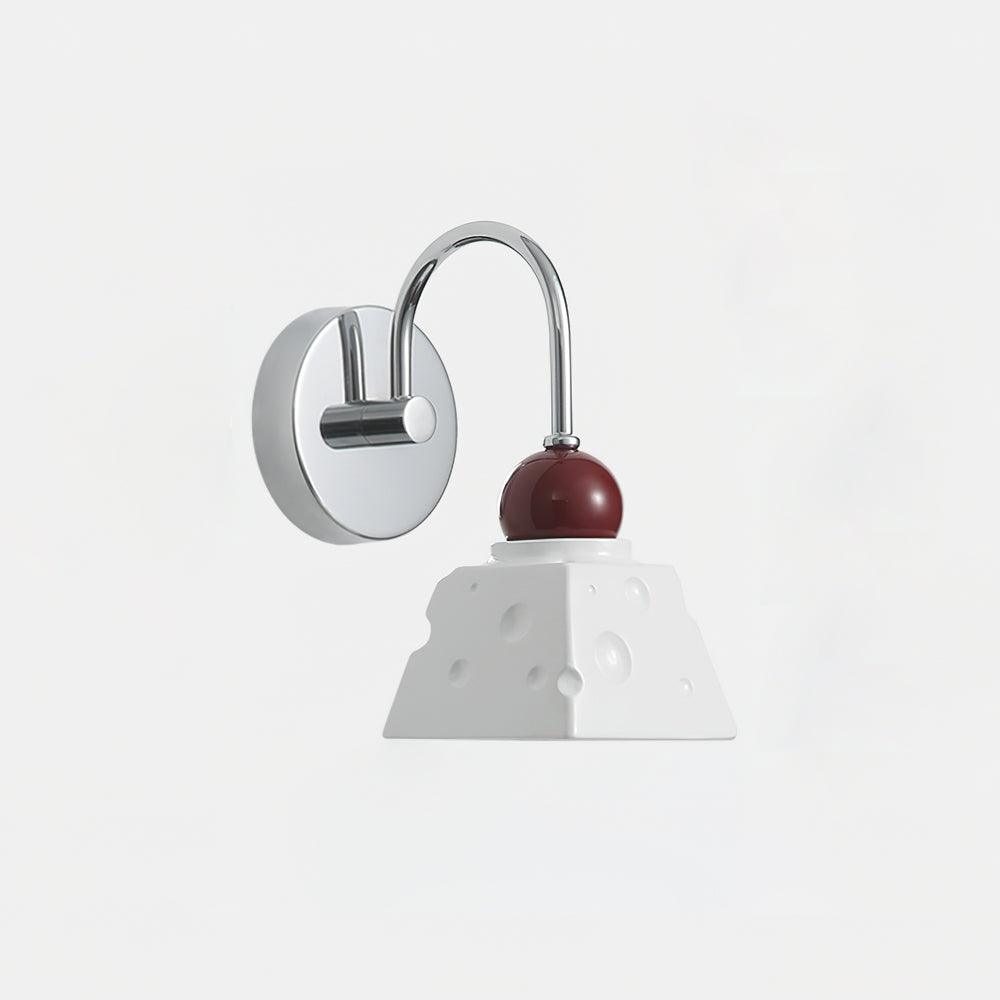 Cheese Applique Murale Minimaliste - Neutralighting