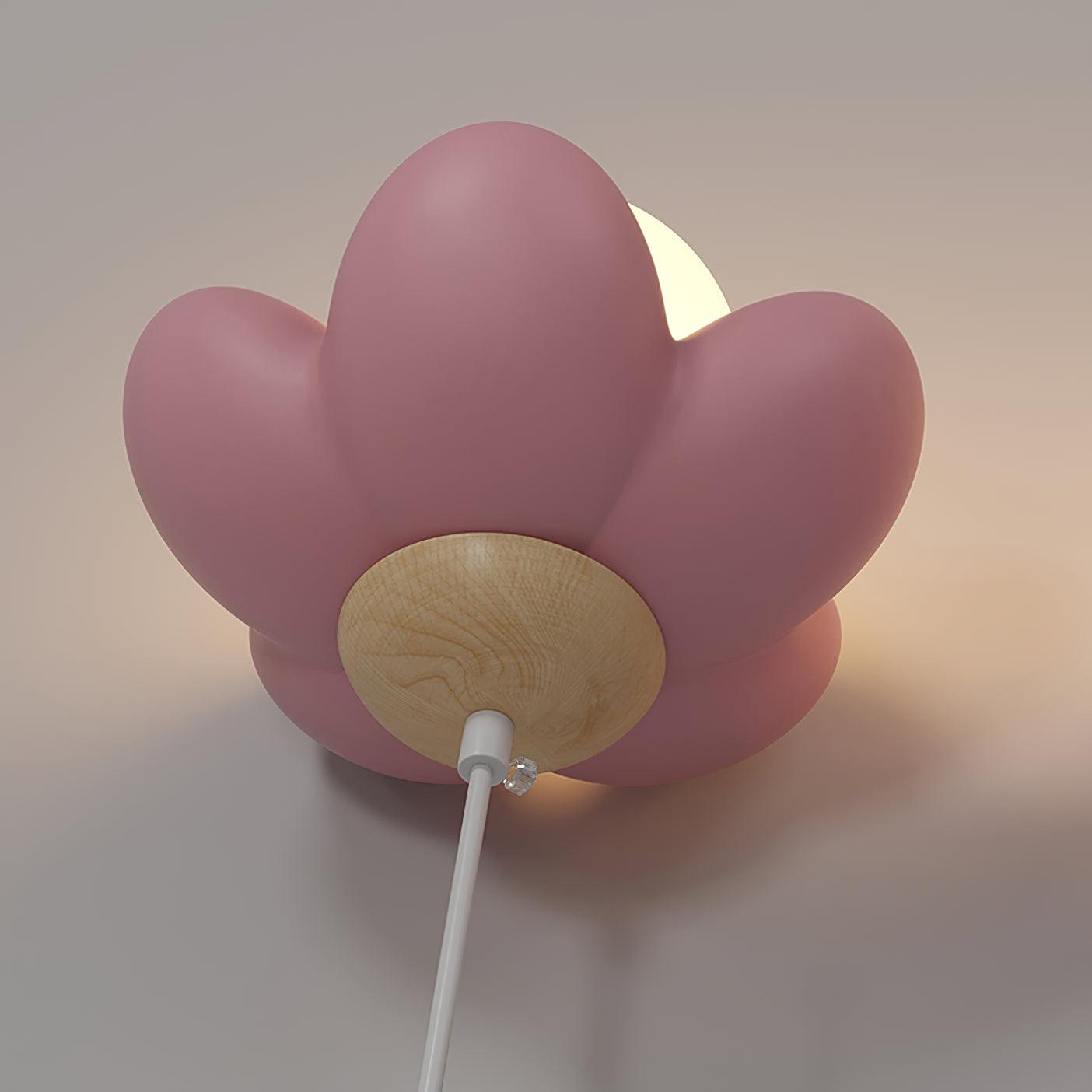 Virelithce Suspension Artistique en Résine - Neutralighting