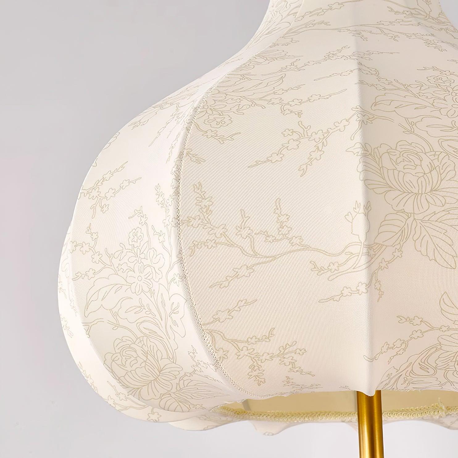 Lanterna Lampe Suspension Tissu - Neutralighting