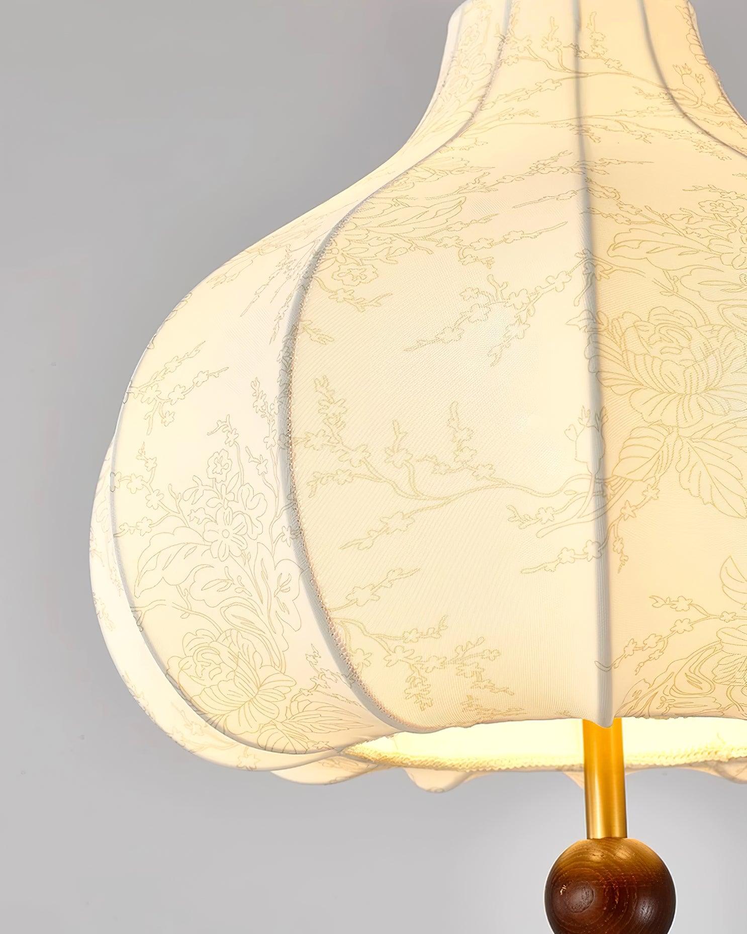 Lanterna Lampe Suspension Tissu - Neutralighting