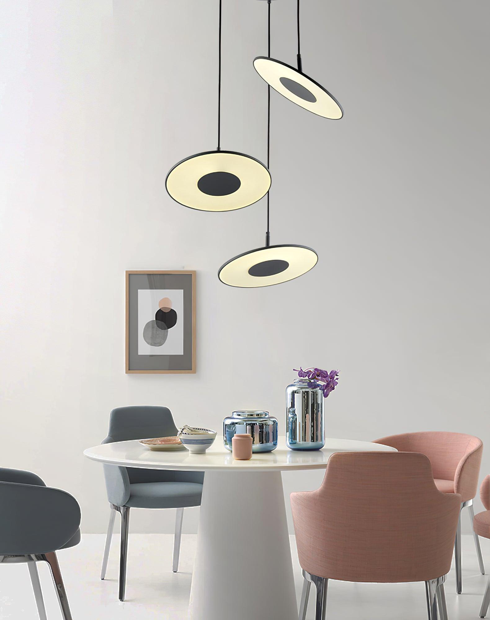 Vosolus Minimalist Pendant Light - Letslighting
