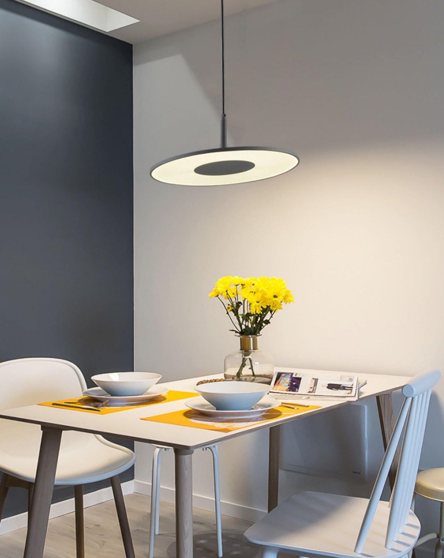 Vosolus Minimalist Pendant Light - Letslighting