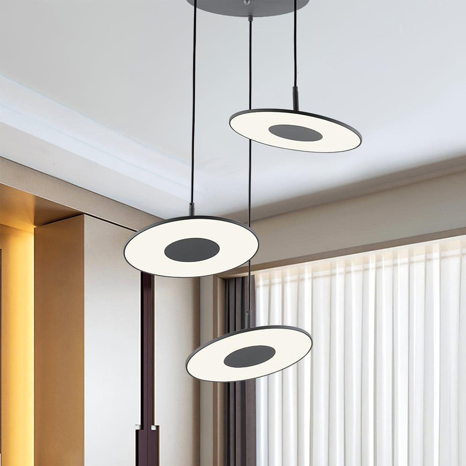 Vosolus Minimalist Pendant Light - Letslighting
