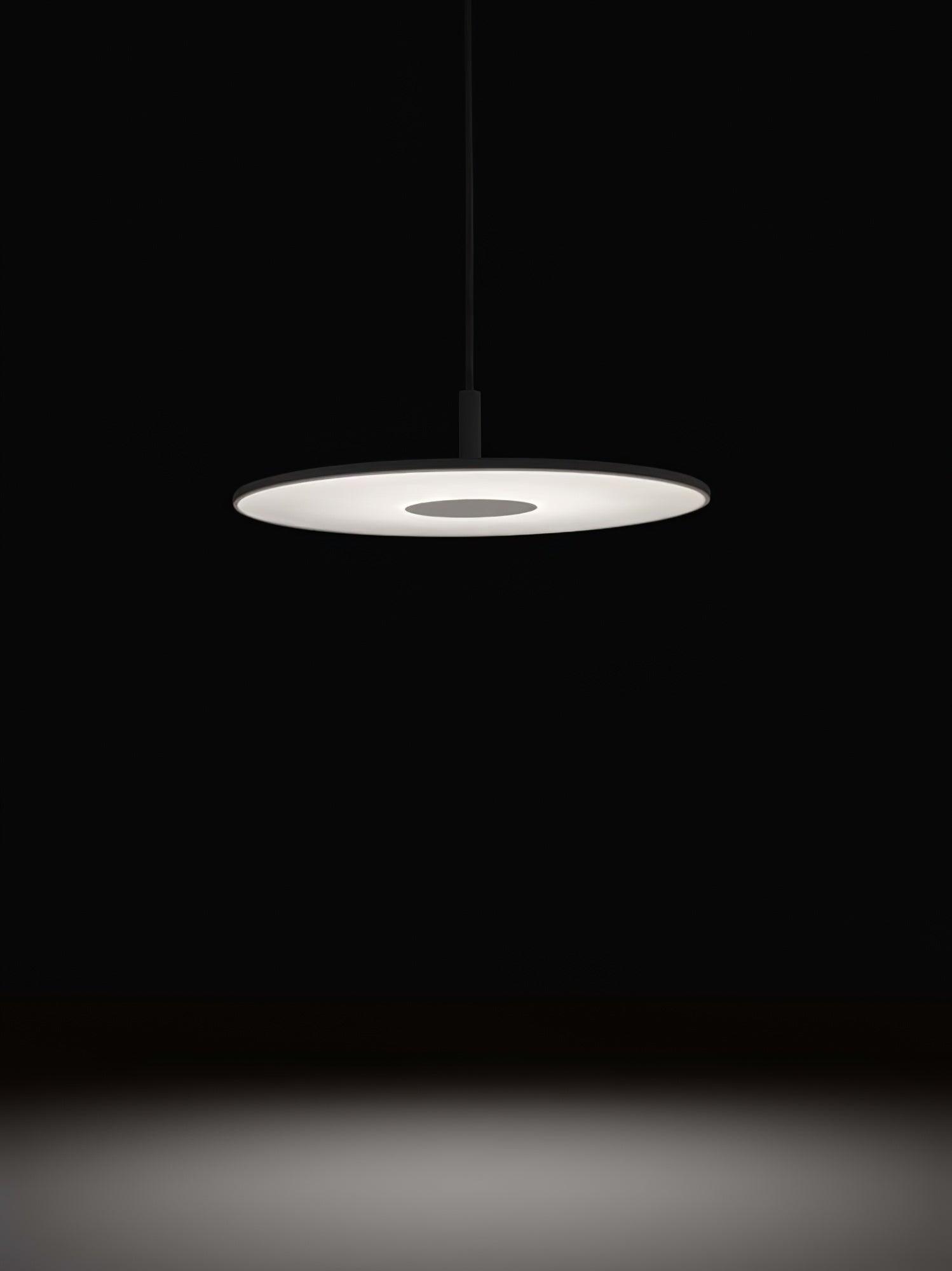 Vosolus Minimalist Pendant Light - Letslighting