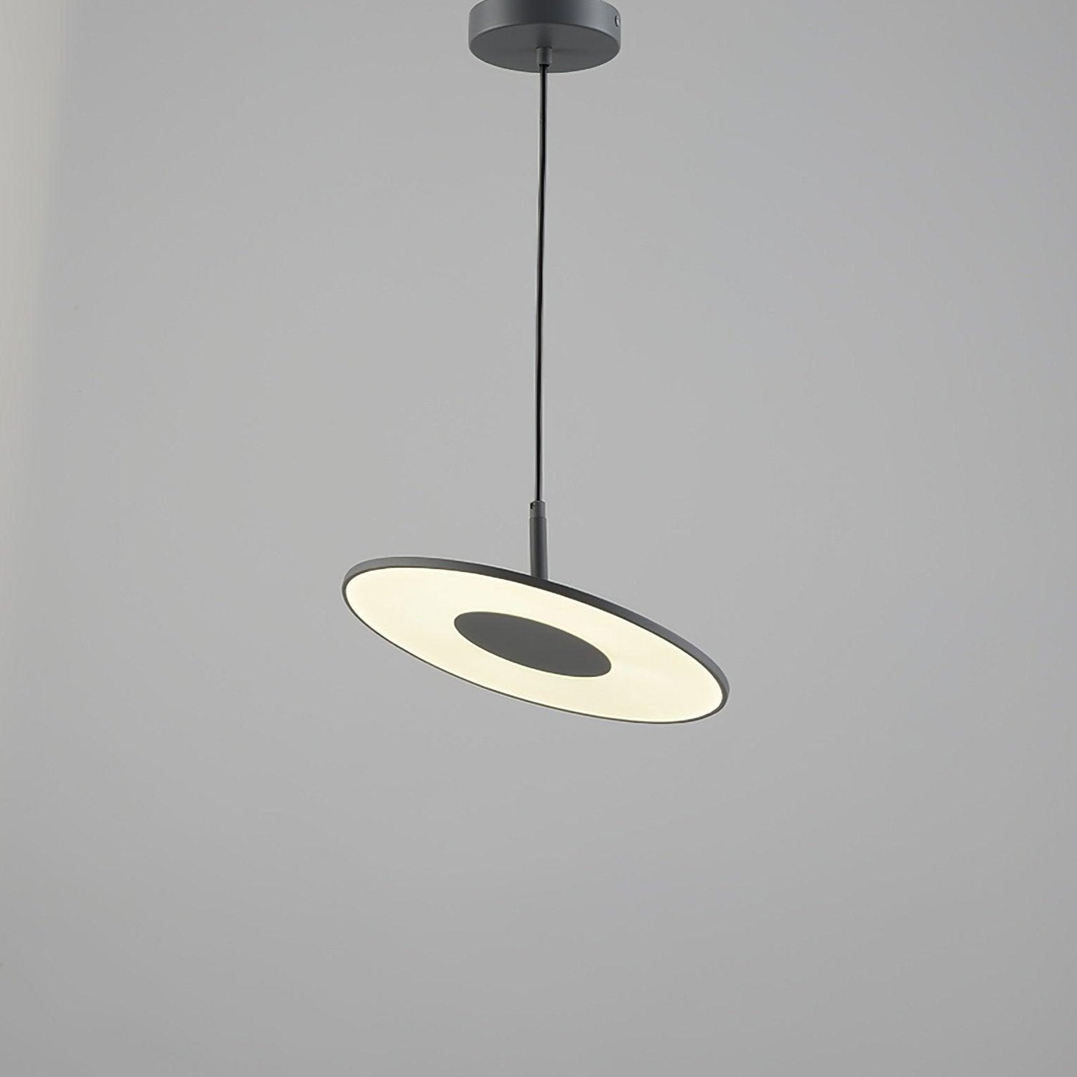 Vosolus Minimalist Pendant Light - Letslighting