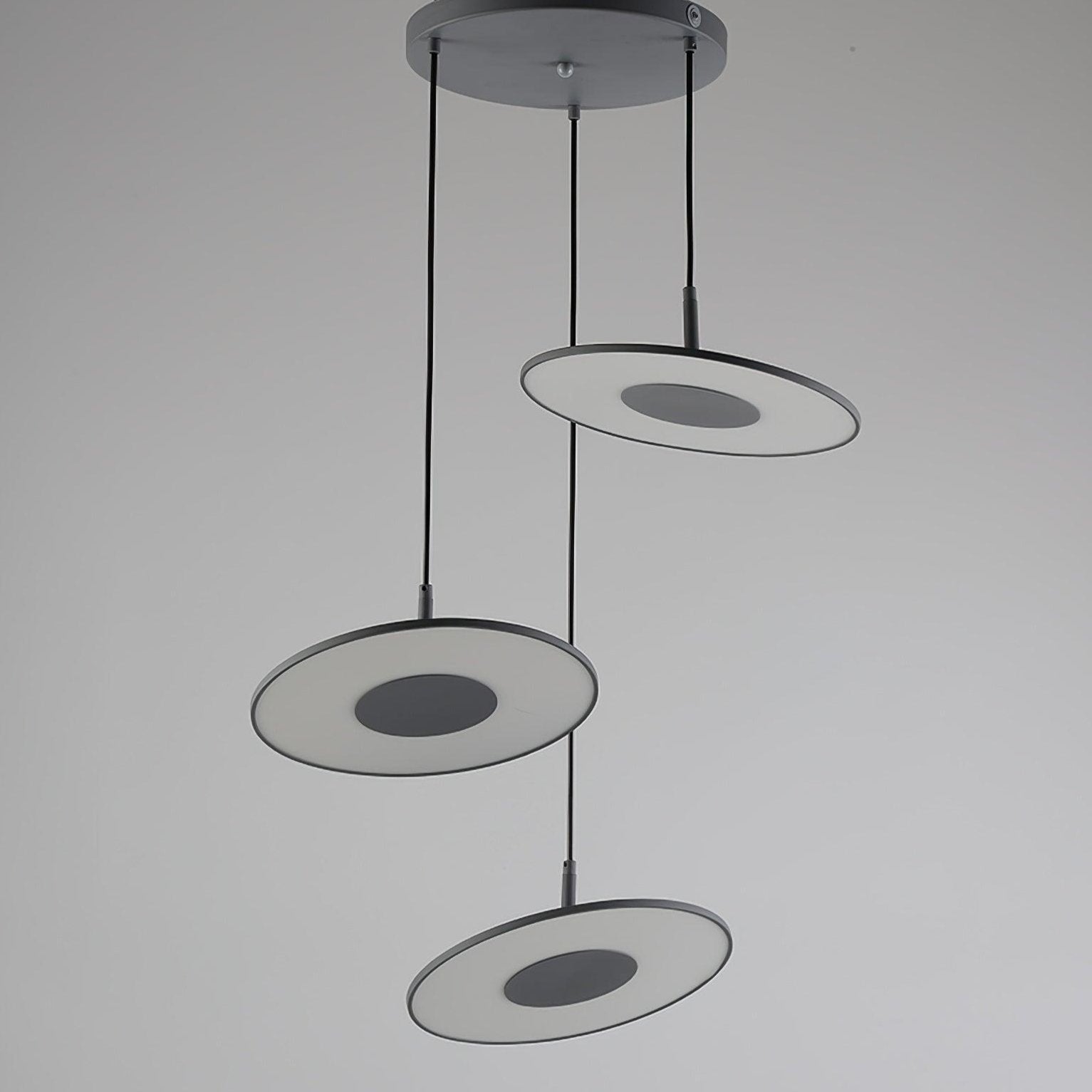 Vosolus Minimalist Pendant Light - Letslighting