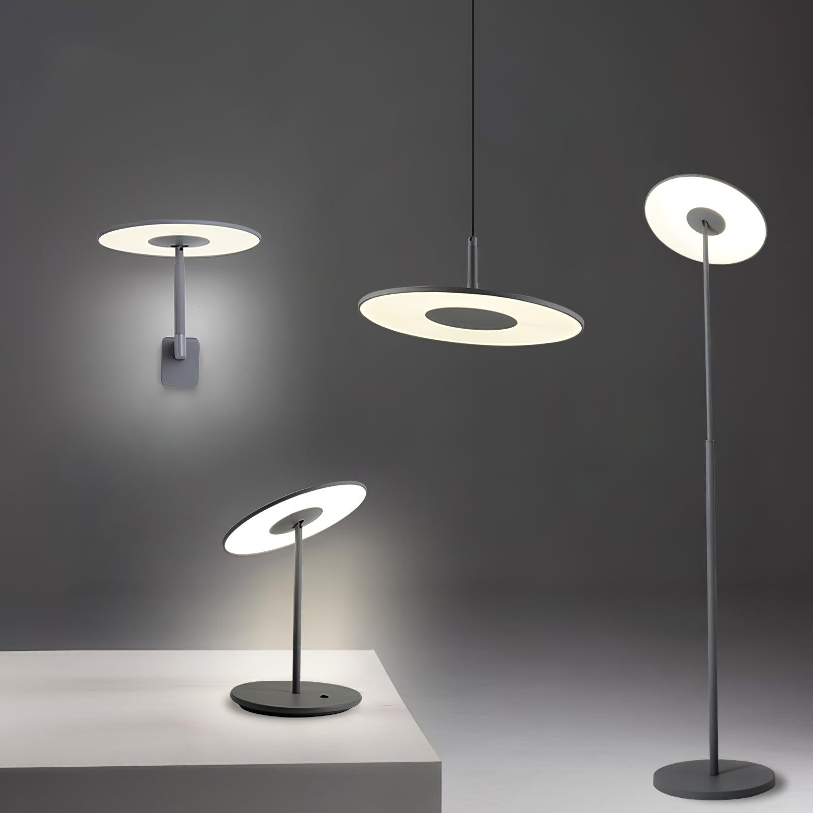 Vosolus Minimalist Pendant Light - Letslighting