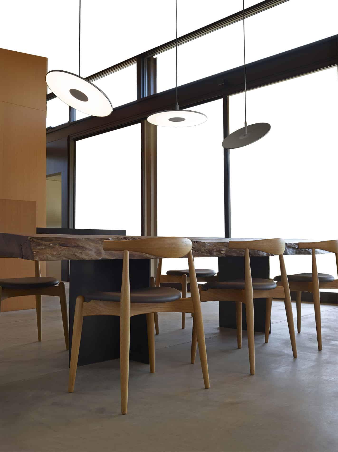 Vosolus Minimalist Pendant Light - Letslighting