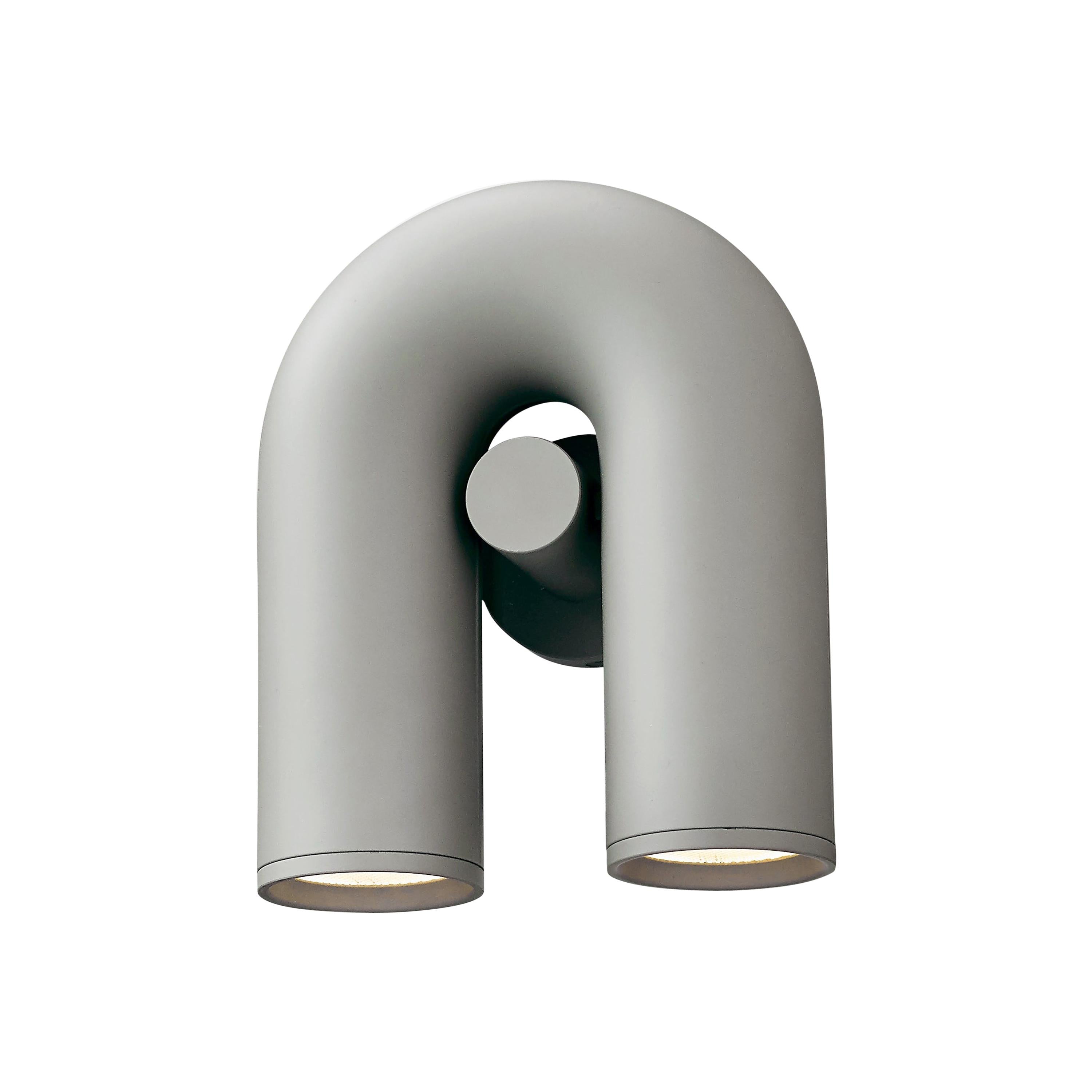 Kara Lampe Murale de Créativité Individuelle - Neutralighting
